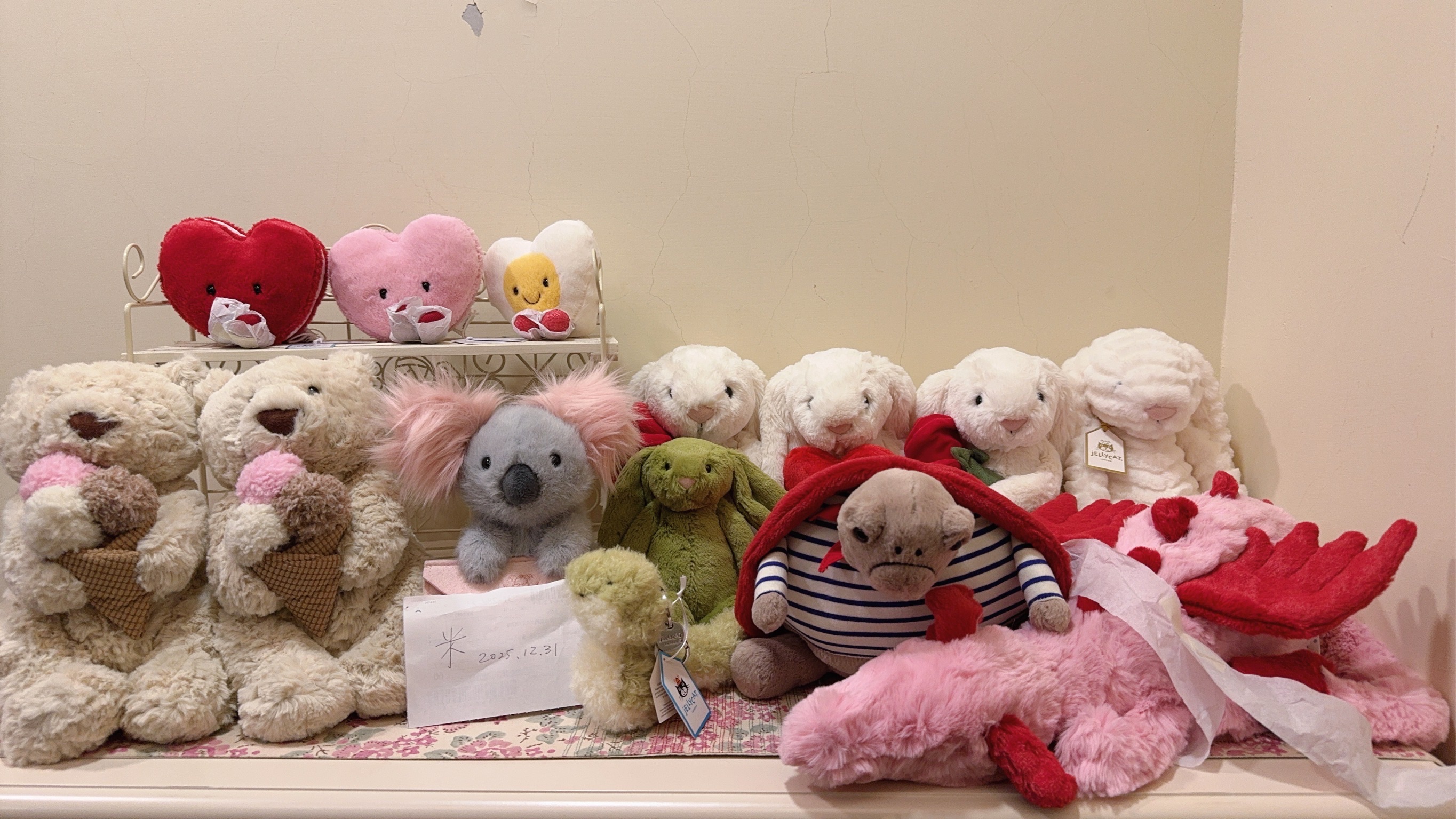 Mii’s Corner 現貨賣場