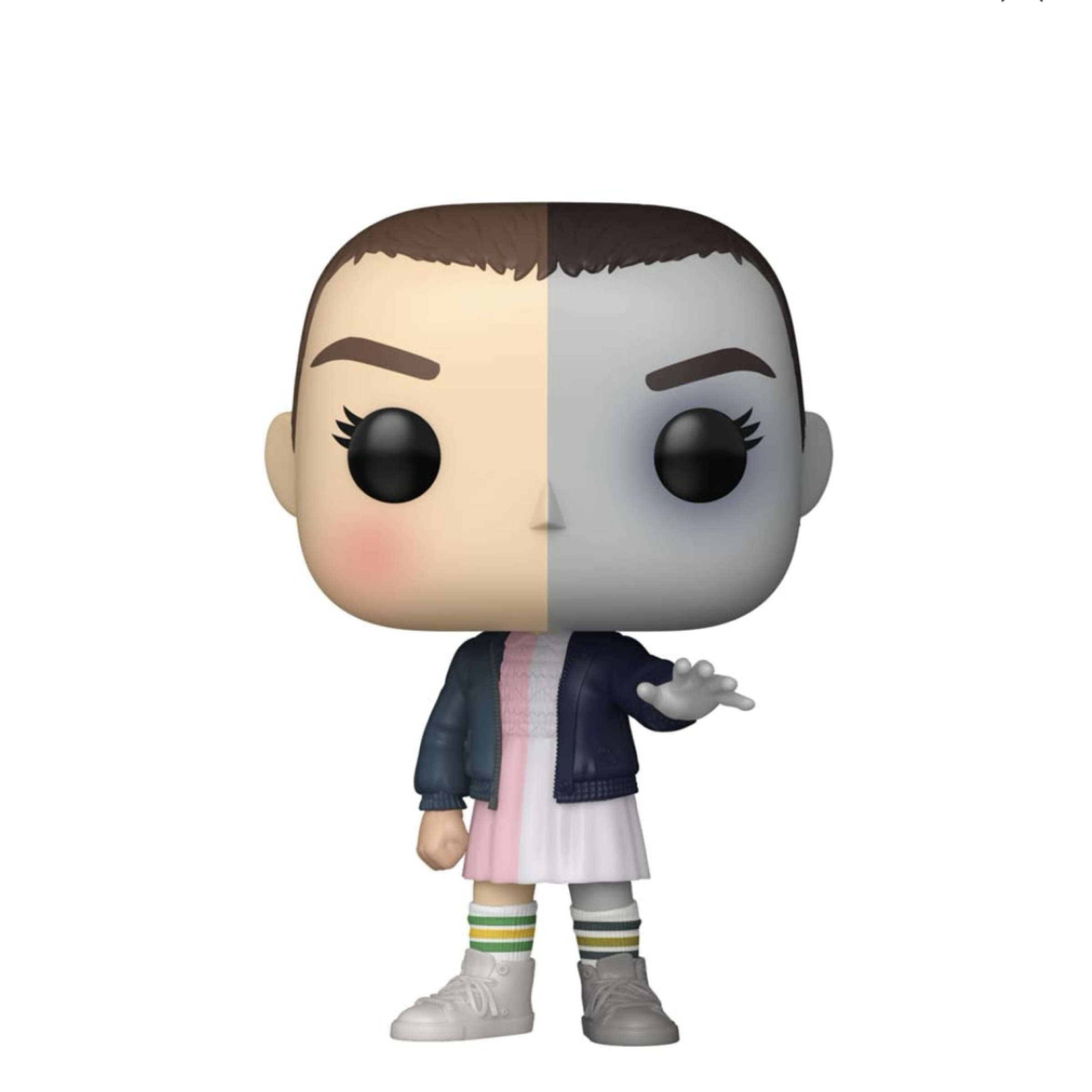 怪奇物語 x POP！ 角色公仔