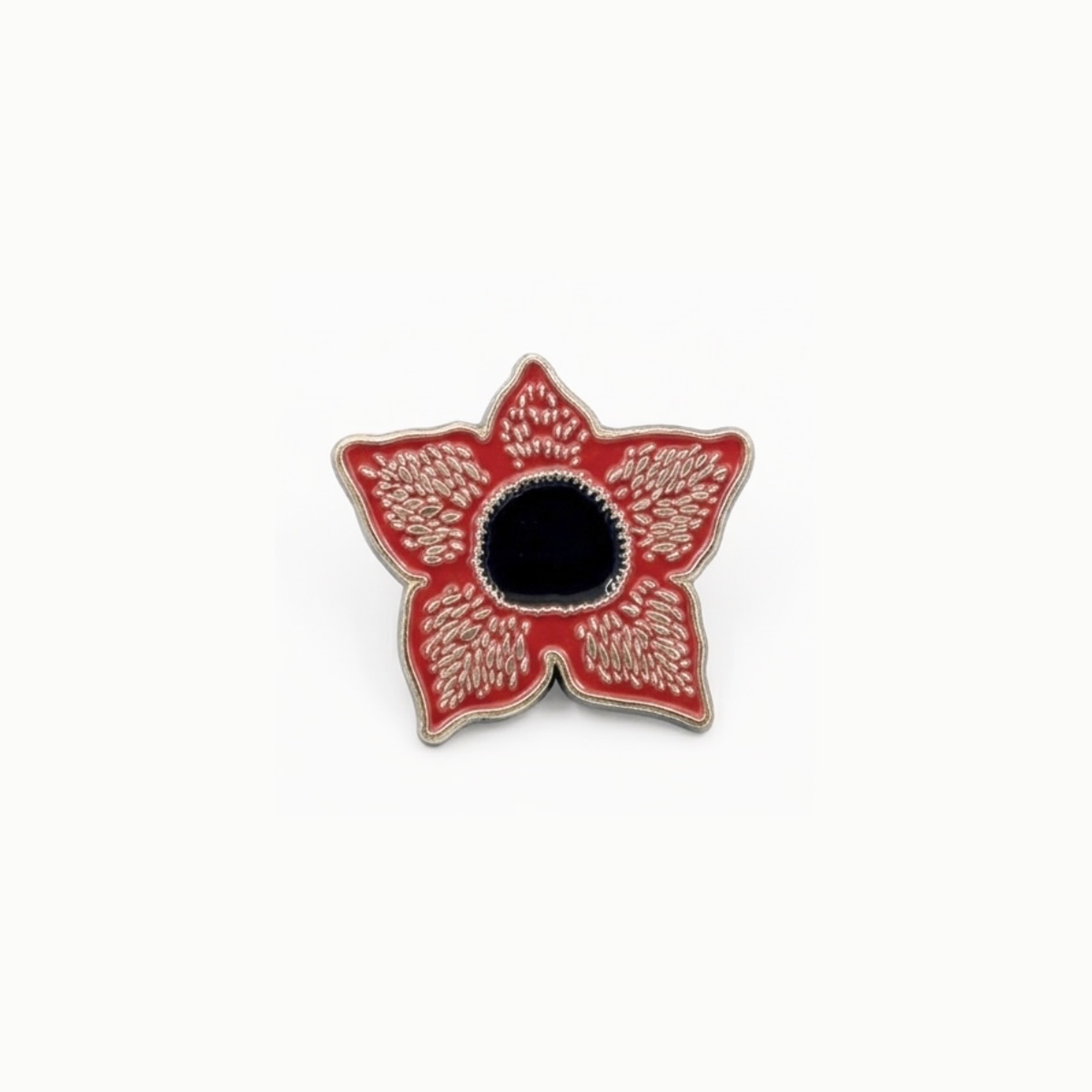 怪奇物語 造型別針/鑰匙圈