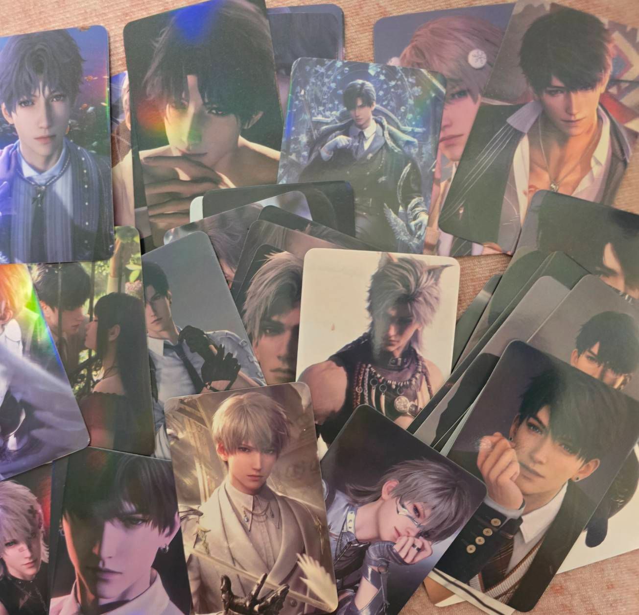 便宜小物福利社