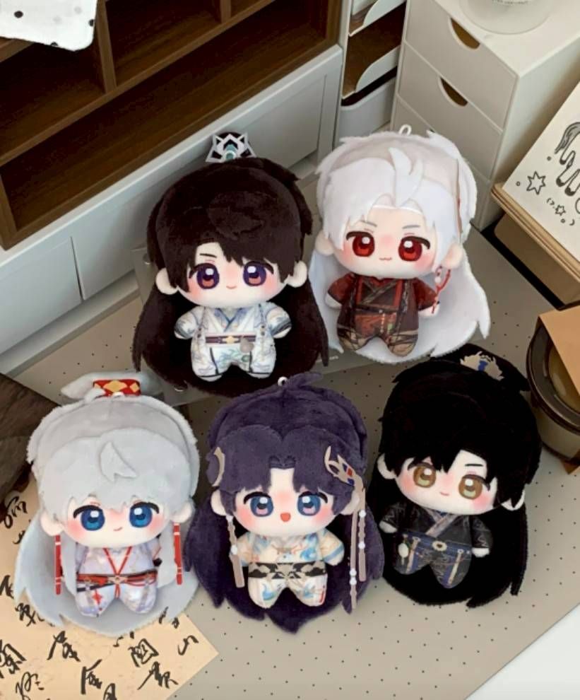 A085  深空古風 - 大眼   訂金 120天工期