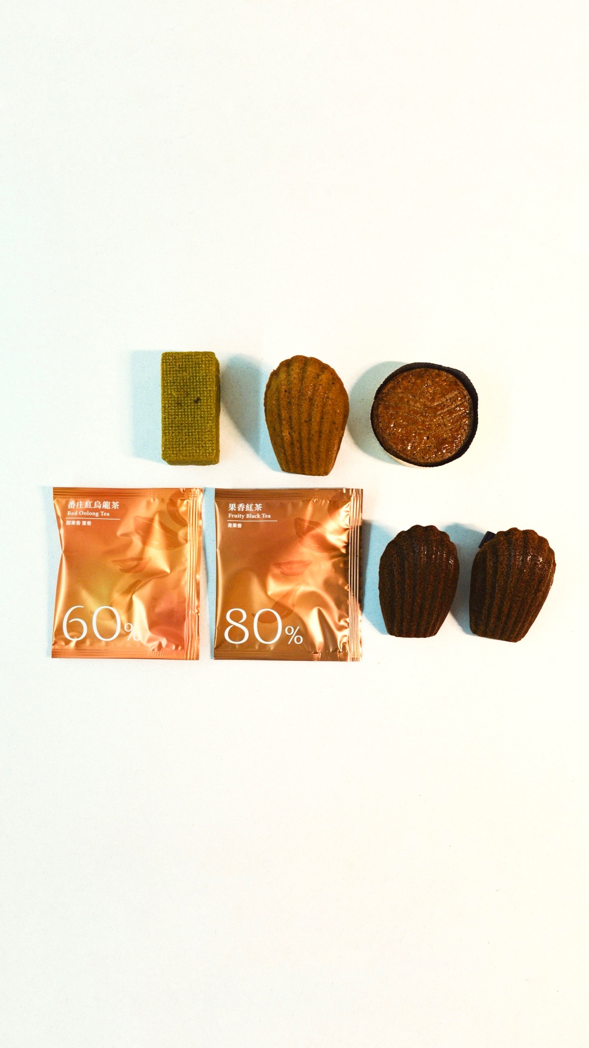 2026年馬年新春獻禮（B款）