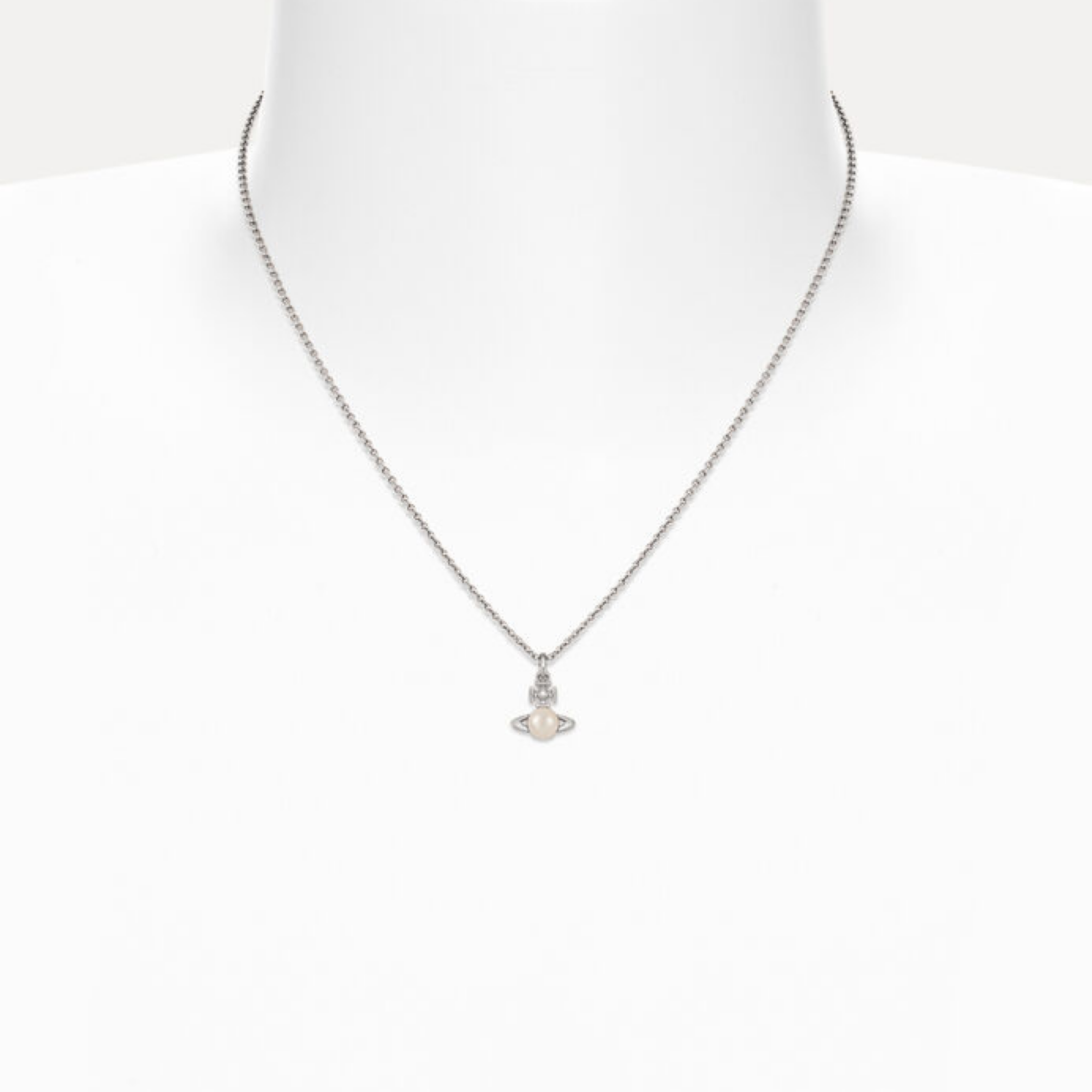Vivienne Westwood🪐Balbina小珍珠項鍊（價格已扣除訂金，可直接下單）