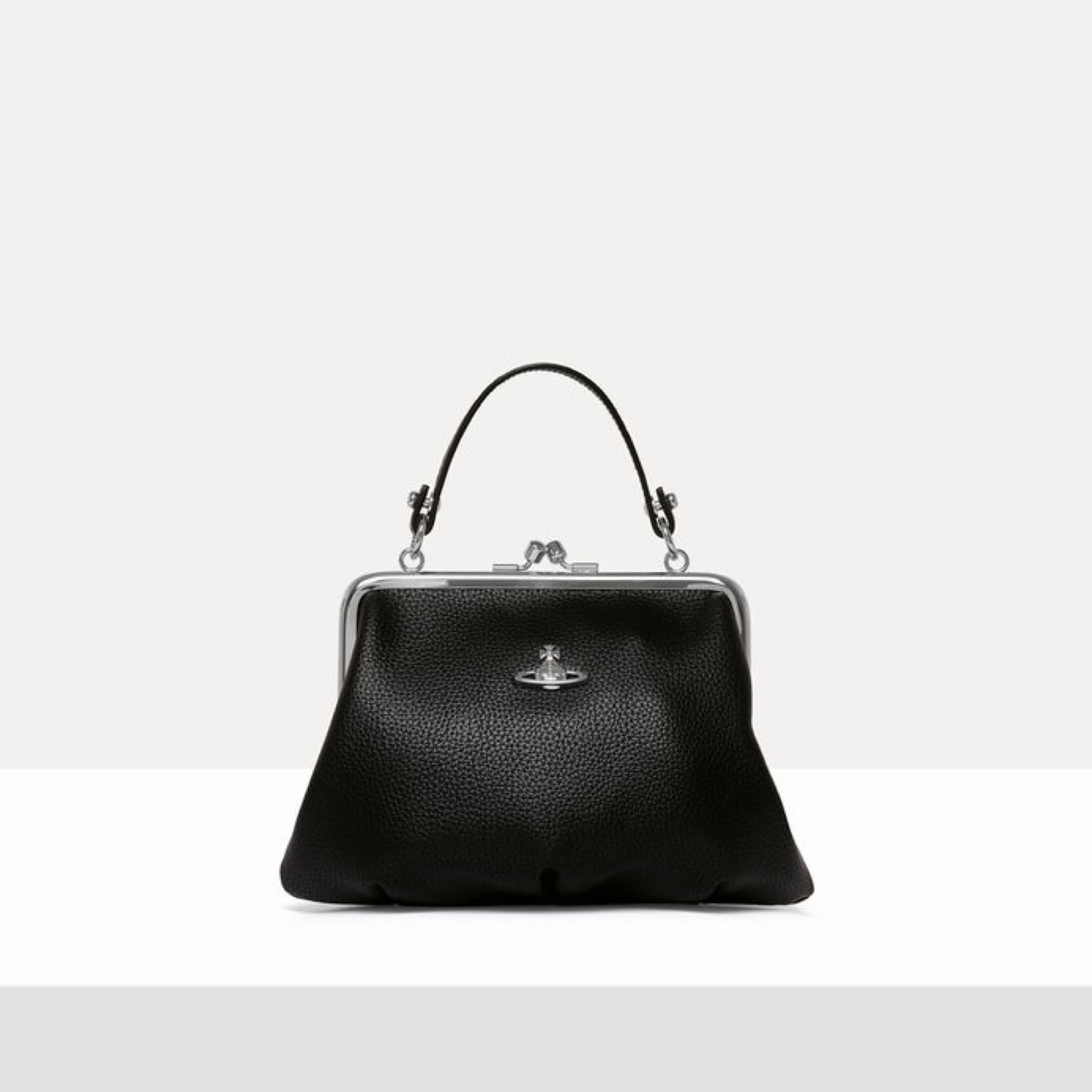 Vivienne Westwood🪐荔枝紋口金包（商品已扣除訂金，可直接下單）