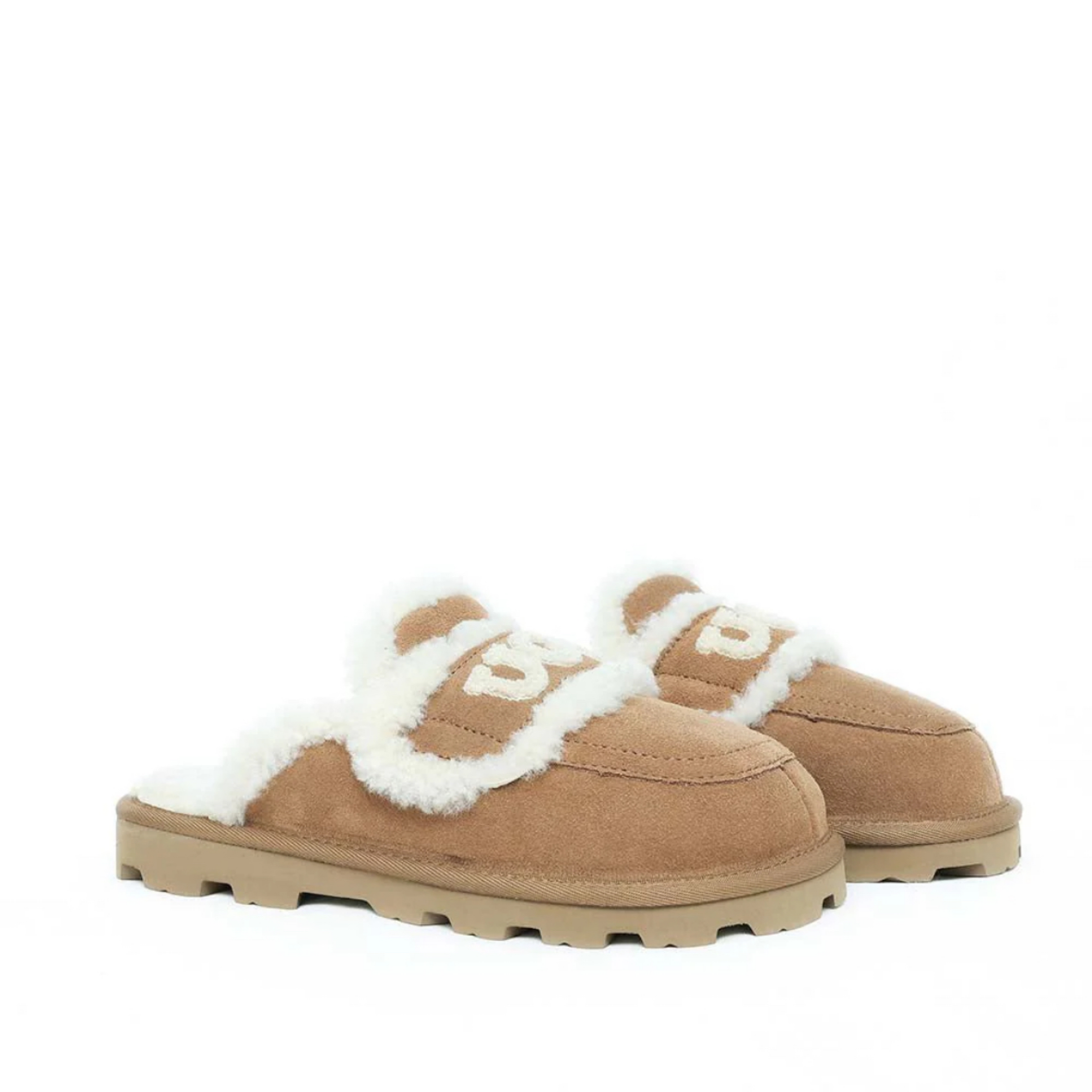 Women＇s UGG Violet Slipper