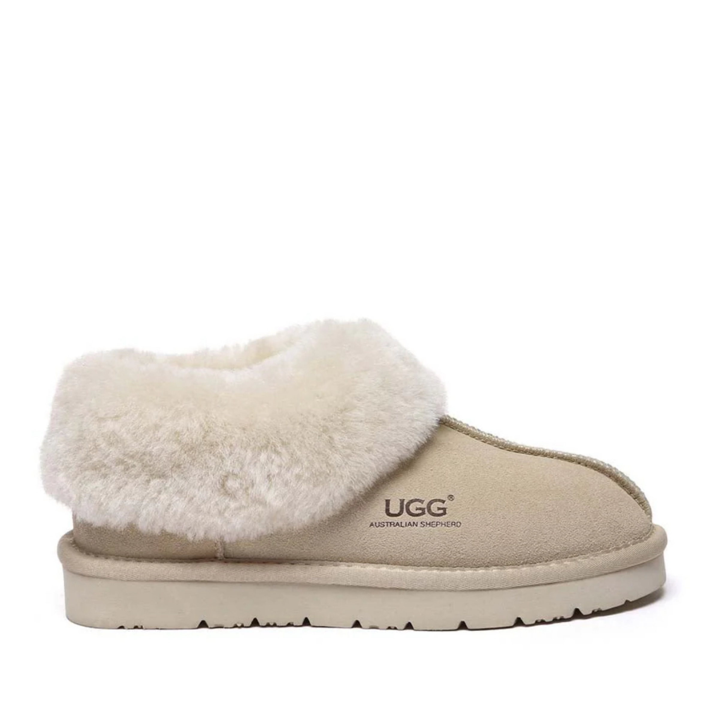 Women＇s UGG Homely Pastel Slippers