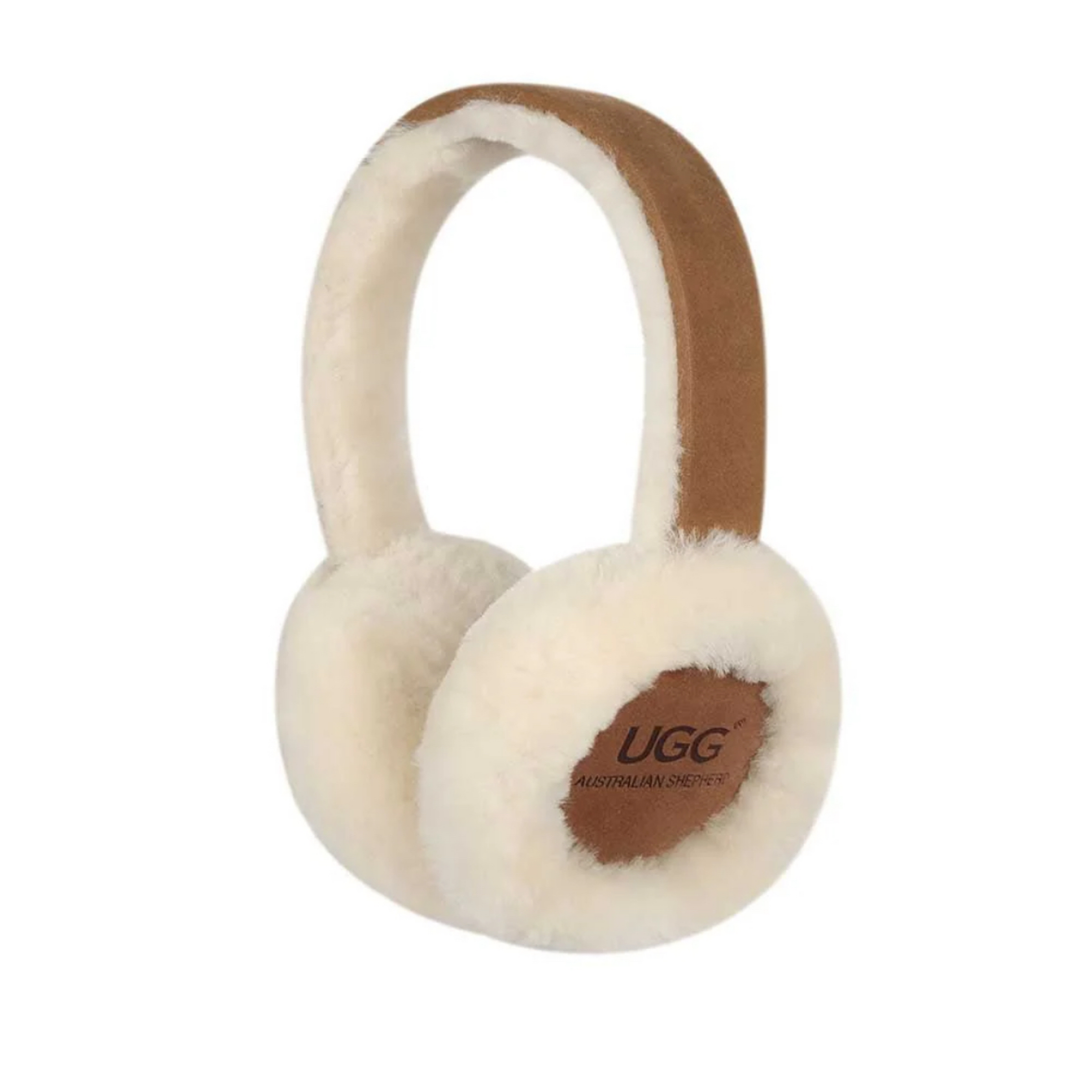 Jaye Wool UGG Earmuffs