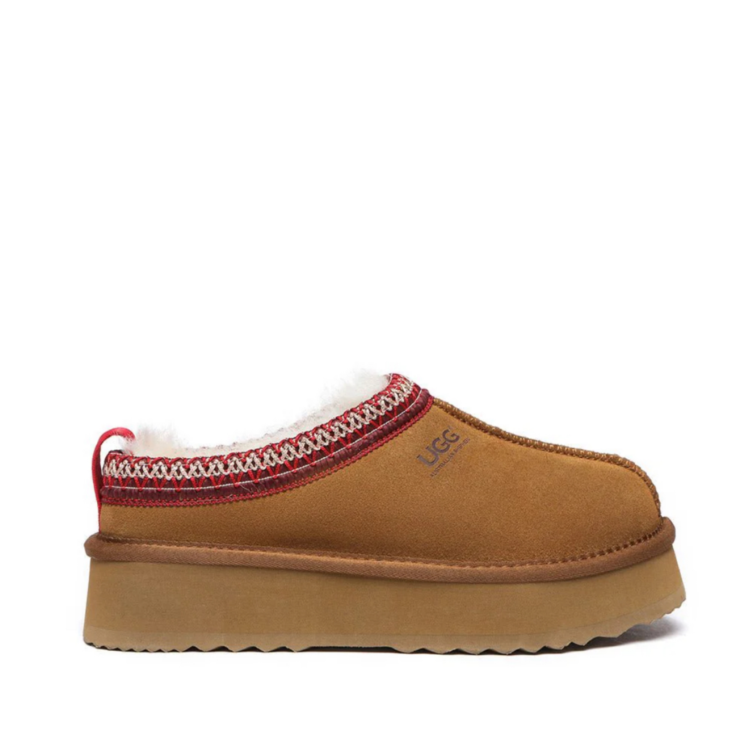 Women＇s UGG Tassy Moccasin