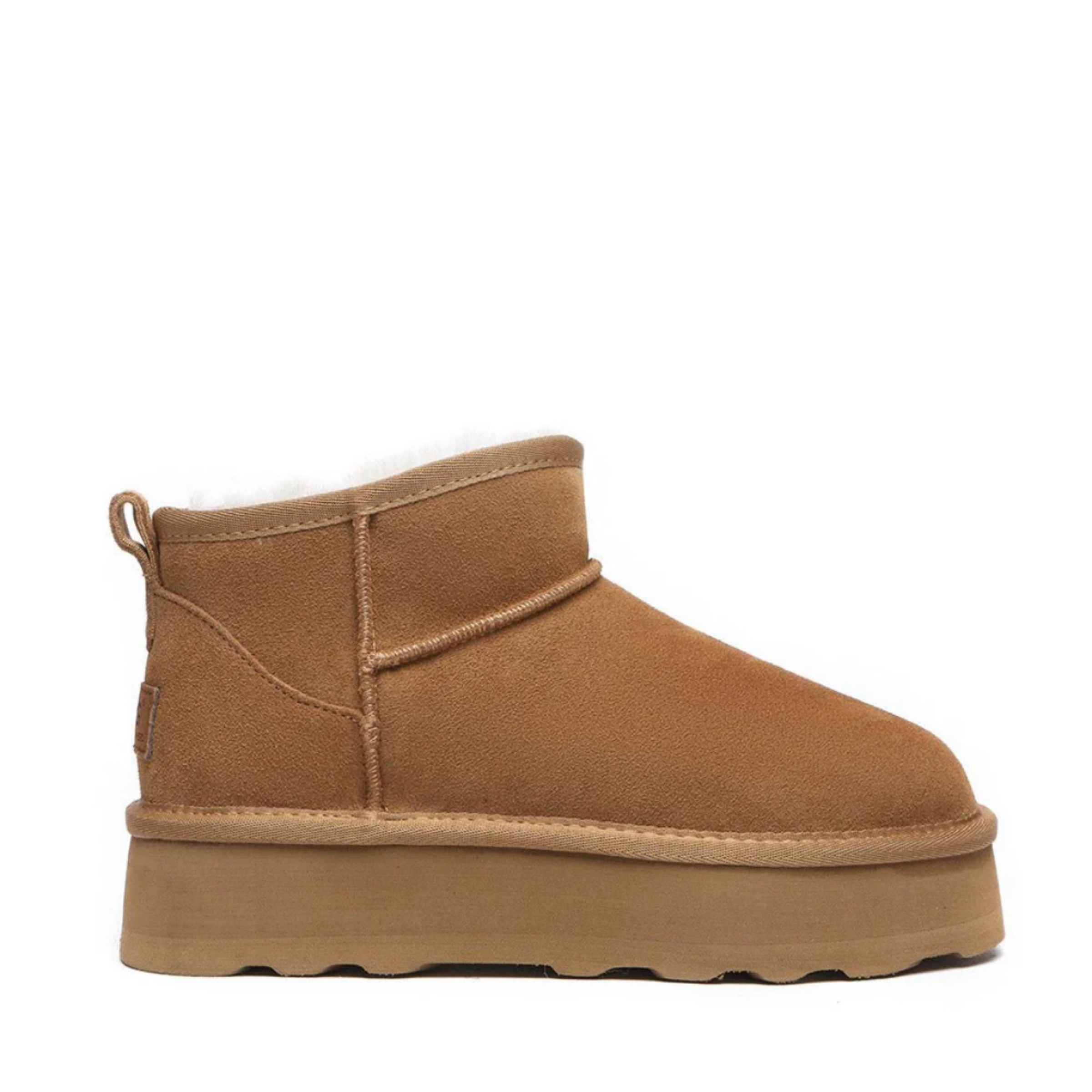 Women＇s UGG Platform Ultra Mini