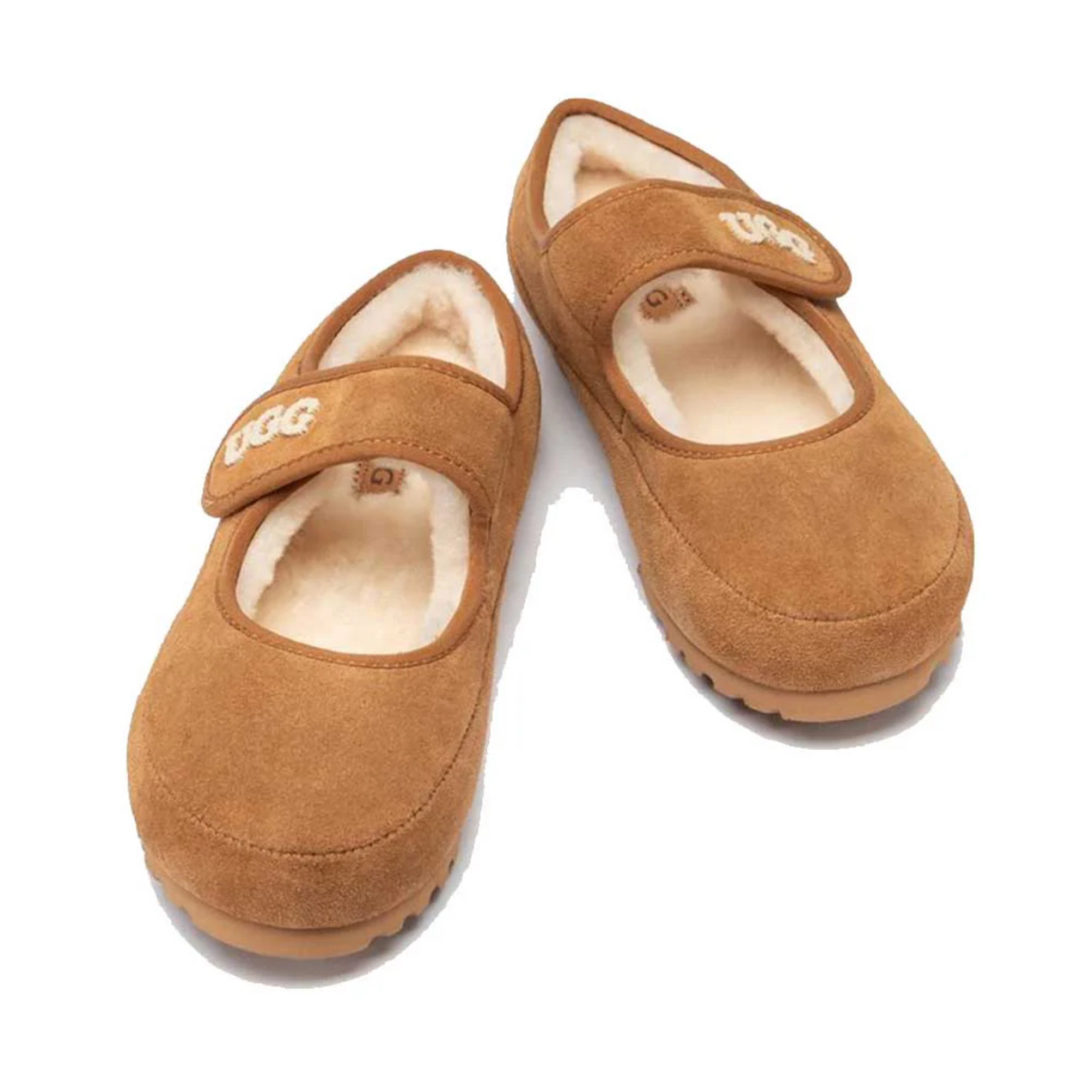 Women＇s UGG Loan Slipper
