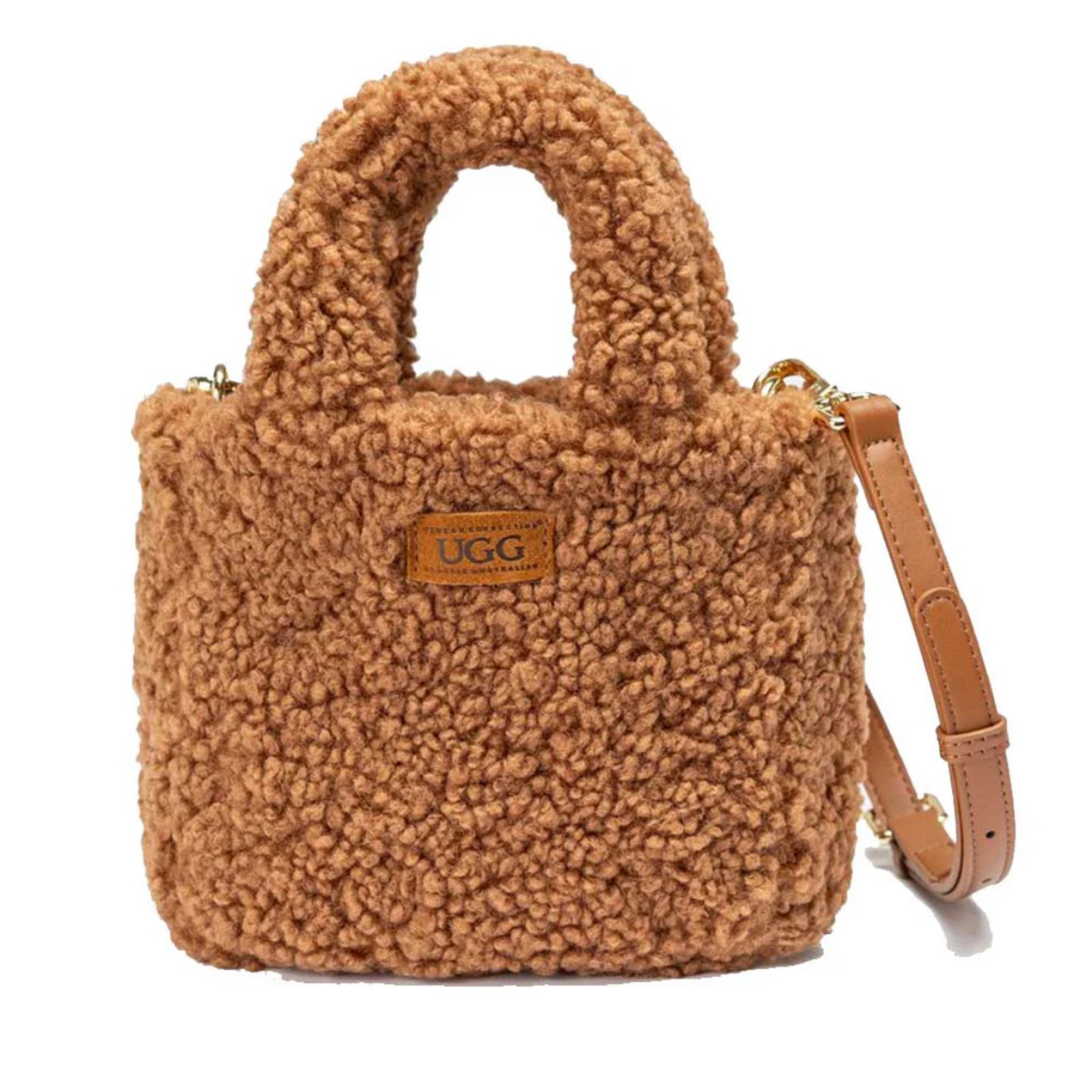 UGG Gina Mini Tote Bag