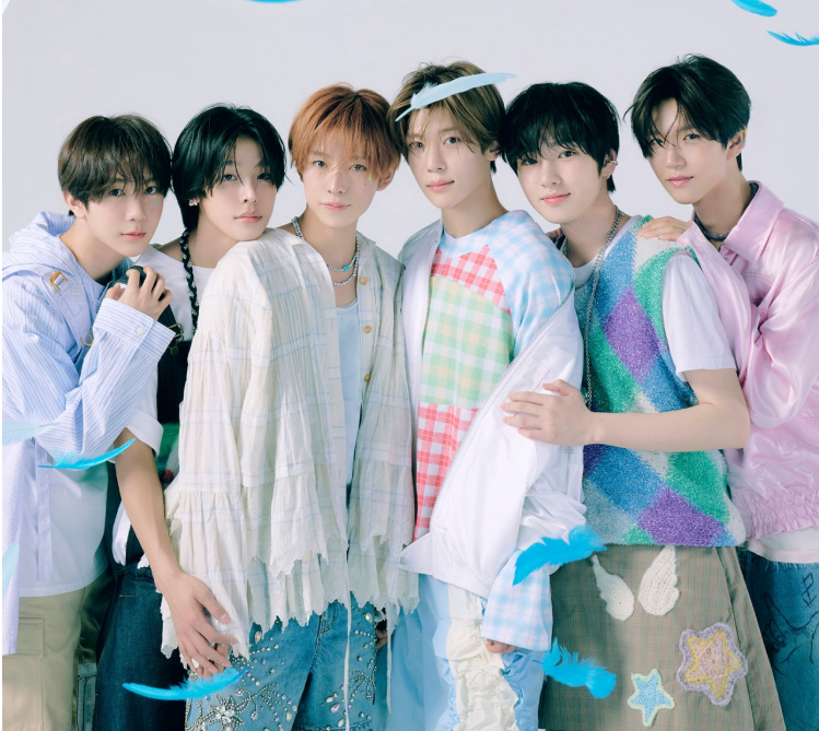 NCT WISH：WISHLIST日專＆ WISHCAT