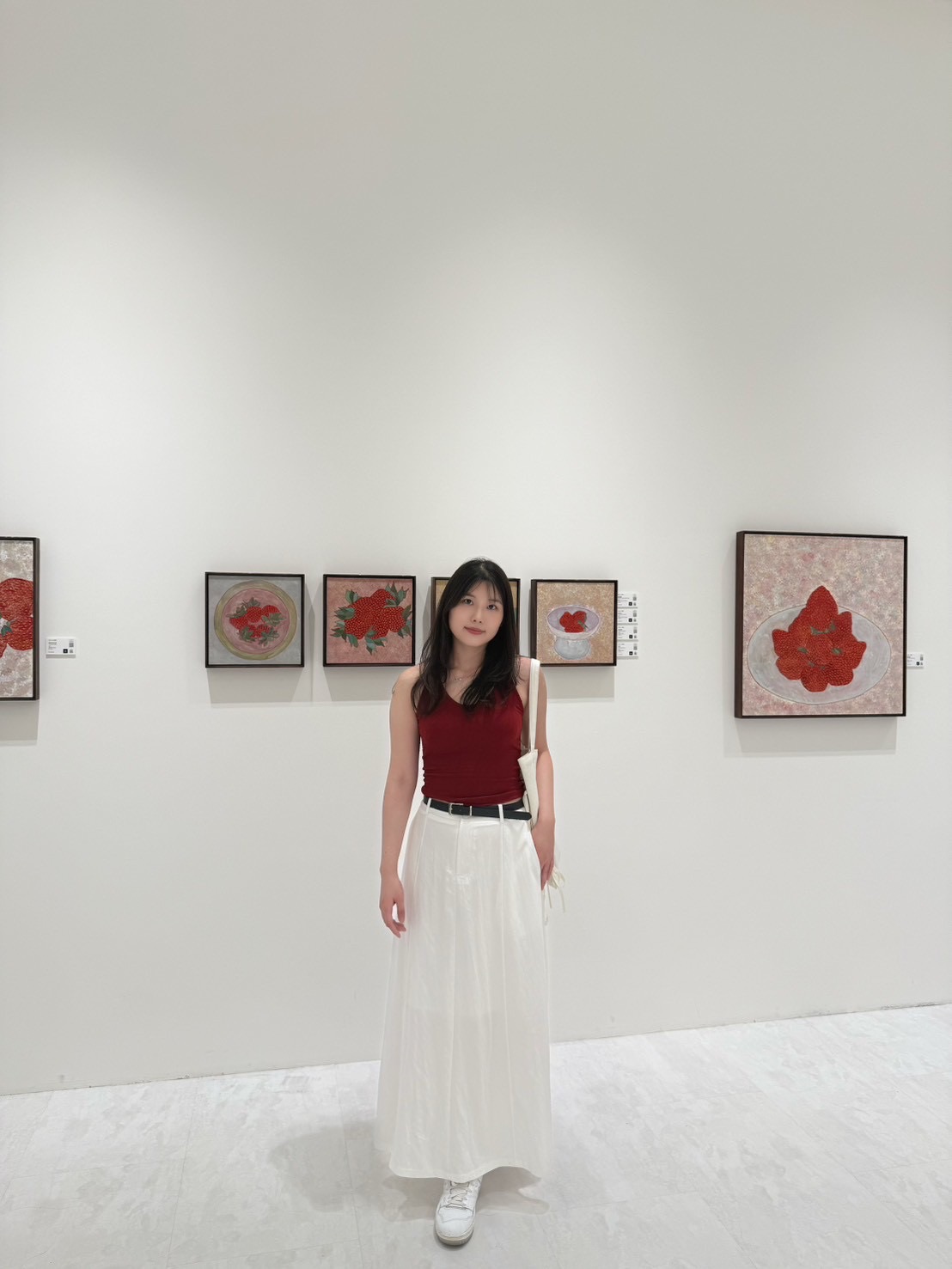 正韓仙女傘裙（預購）
