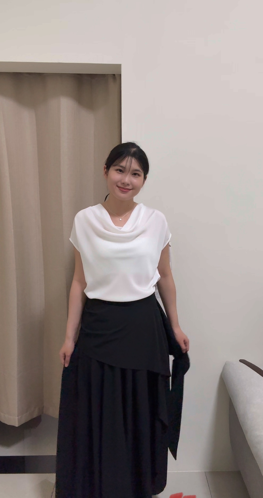 仙女飄飄裙（版型偏小）預購