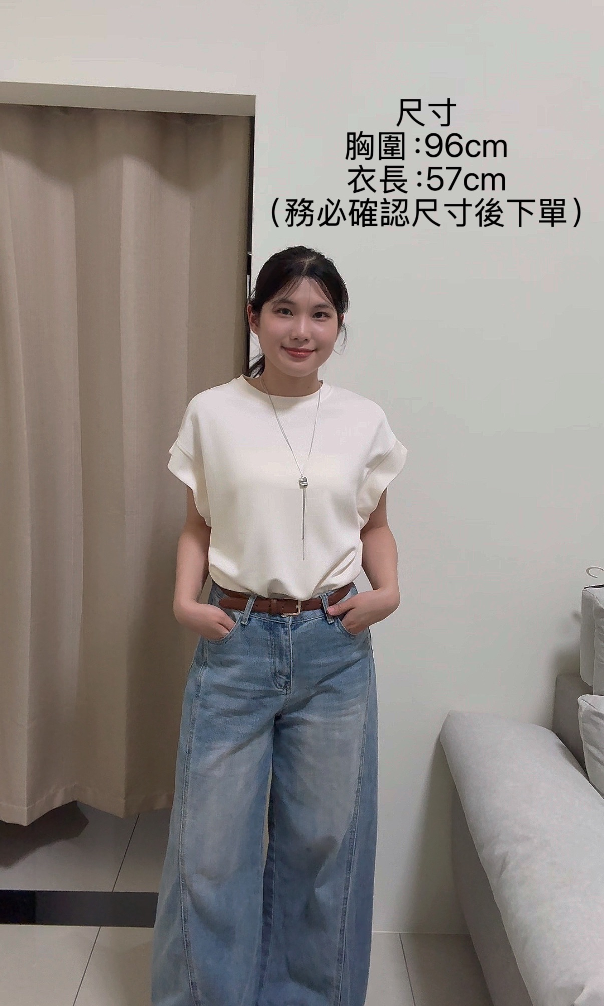 蓋袖短踢（有防走光設計）（現貨/預購，需現貨請先詢問）