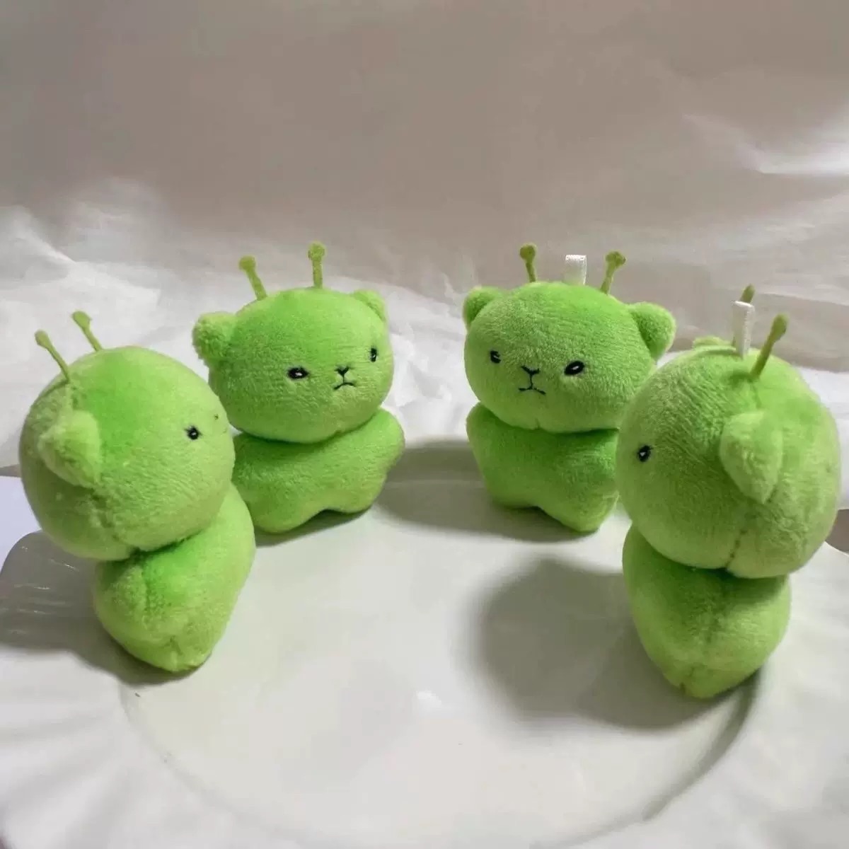 外星貓貓