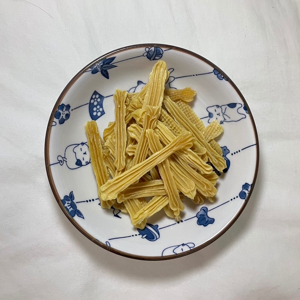 厚甲うまうま《奶香豆腐棒》 天然手作零食｜寵物零食