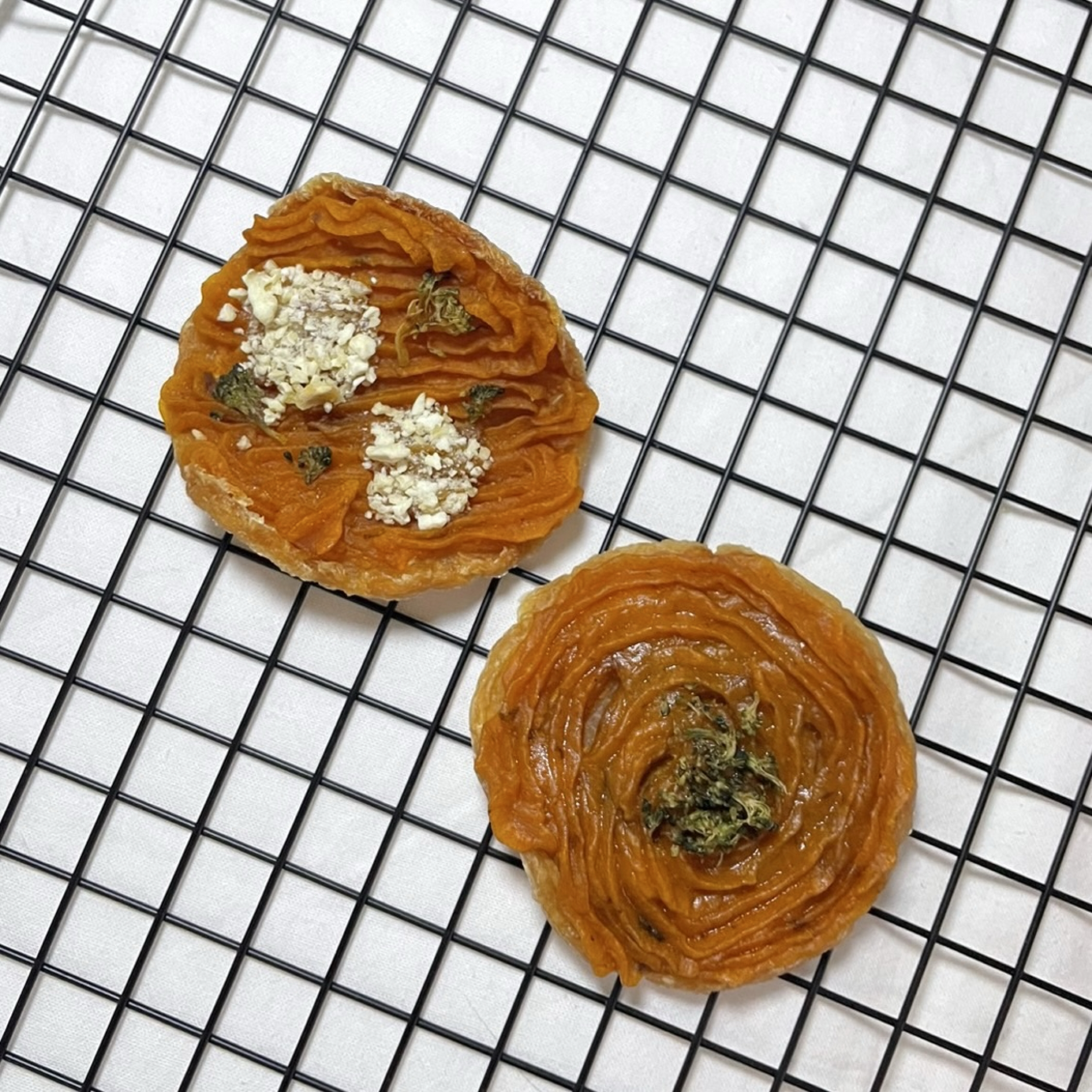 本週新品加購區《咬咬派》數量有限 