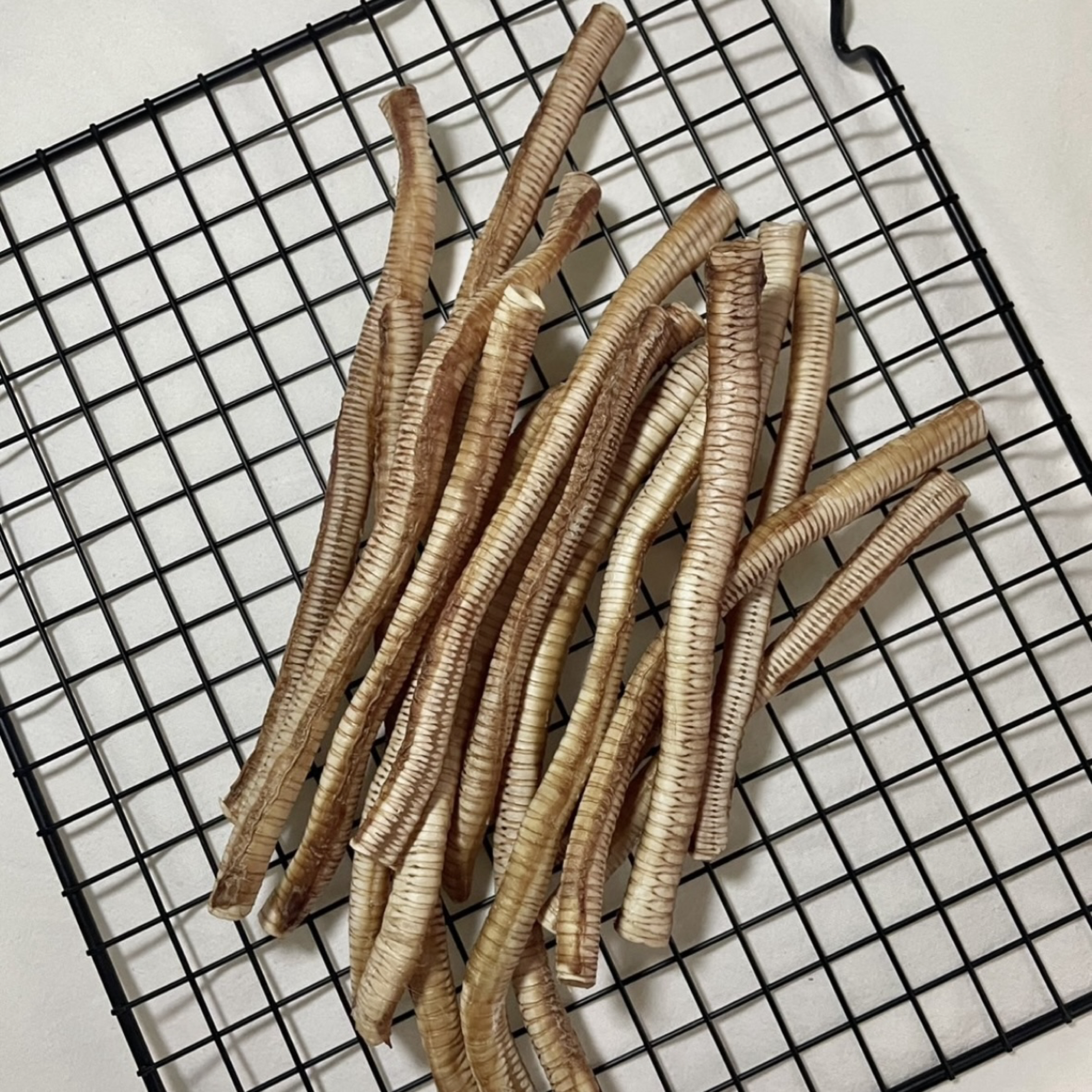 厚甲うまうま《香脆鴨氣管》
天然手作零食｜寵物零食