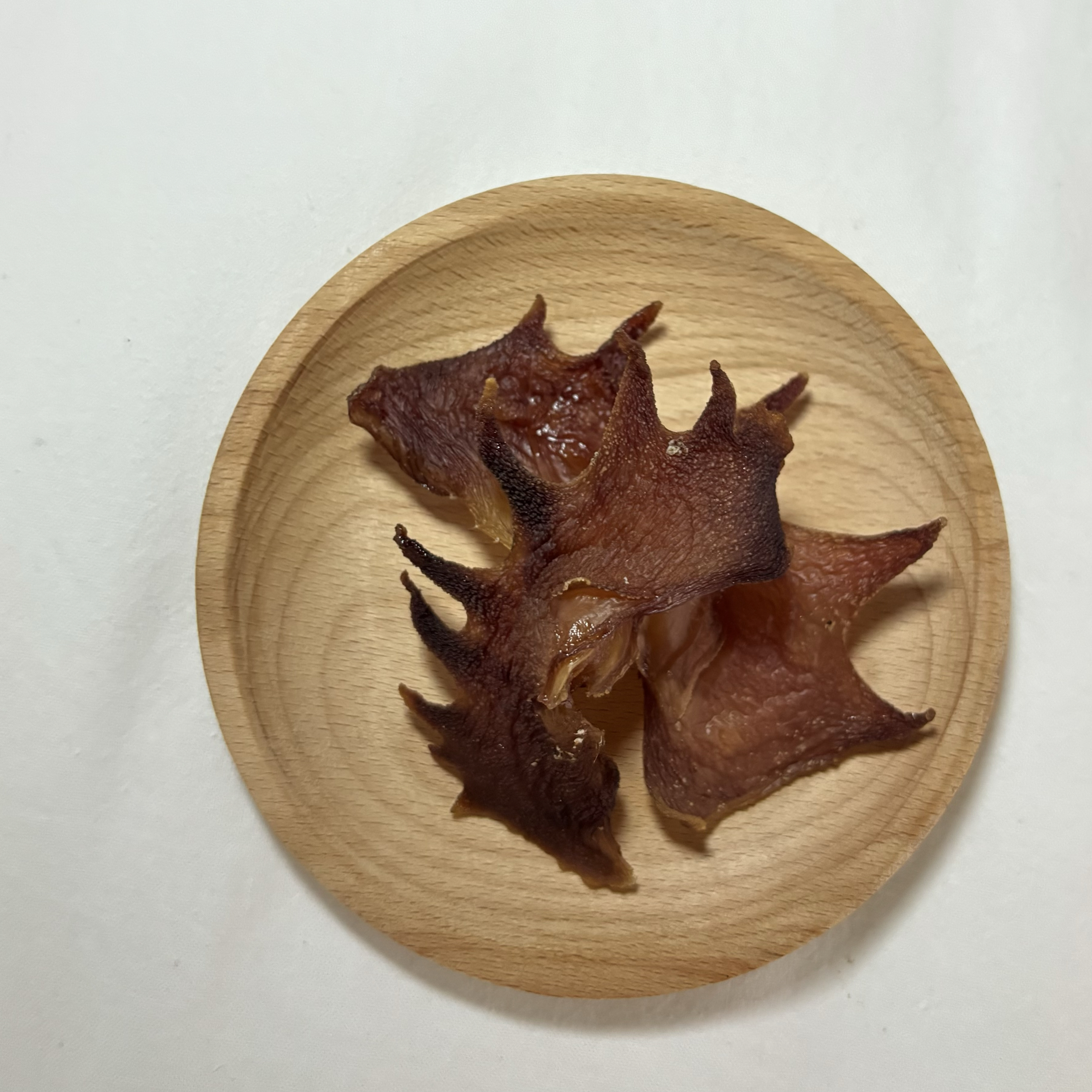 厚甲うまうま《香酥雞冠》
天然手作零食｜寵物零食