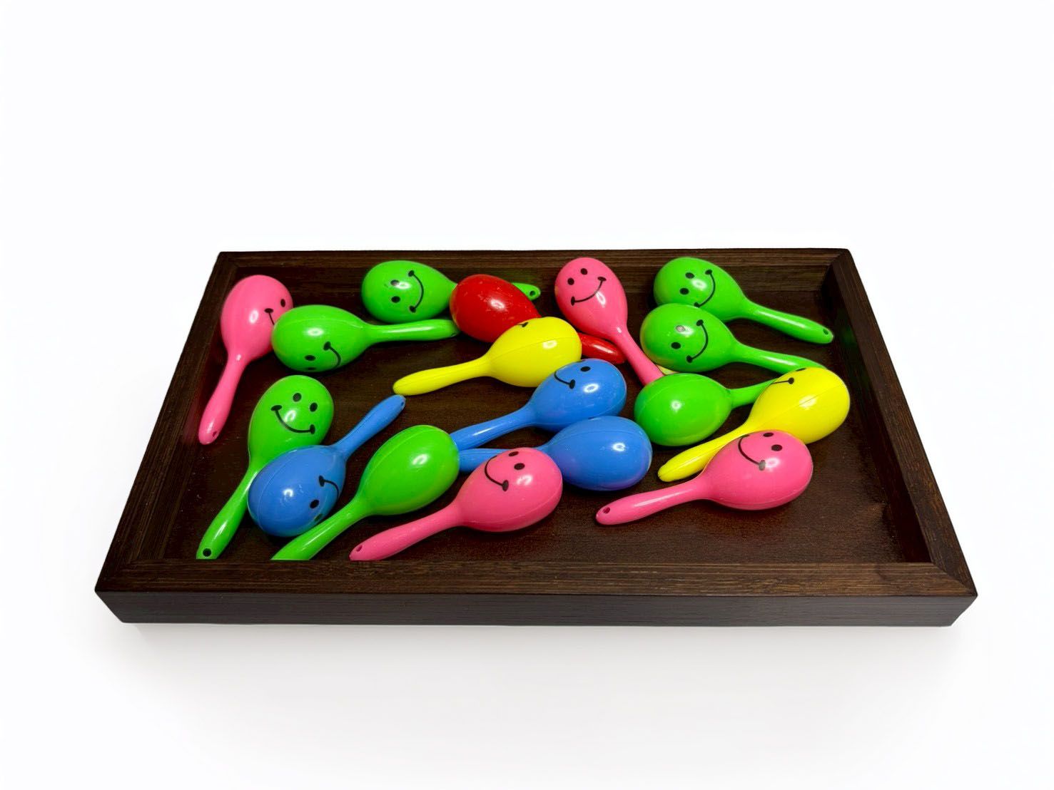 鸚鵡搖鈴-1支/3支