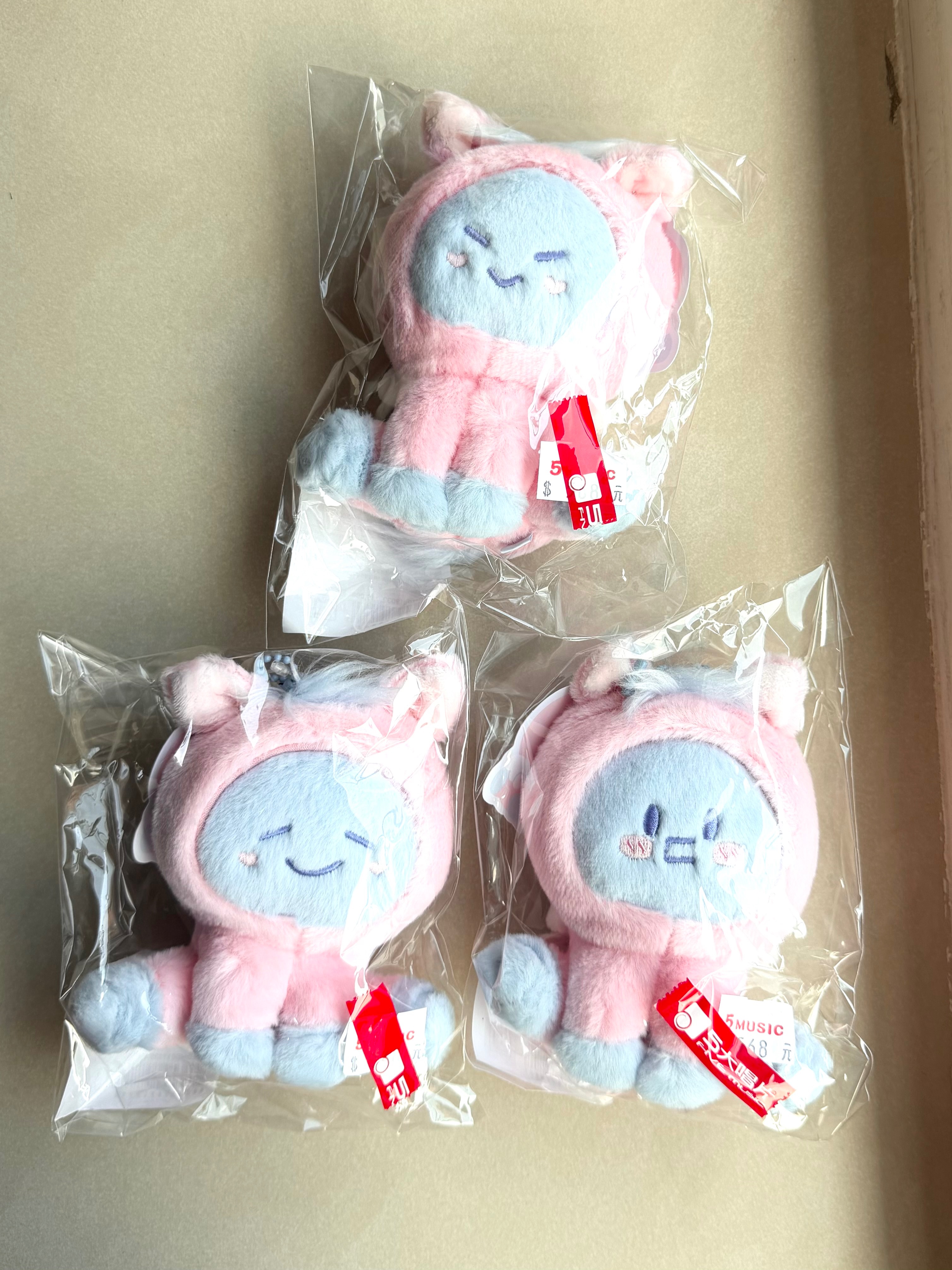 熱騰騰赤兔馬💕