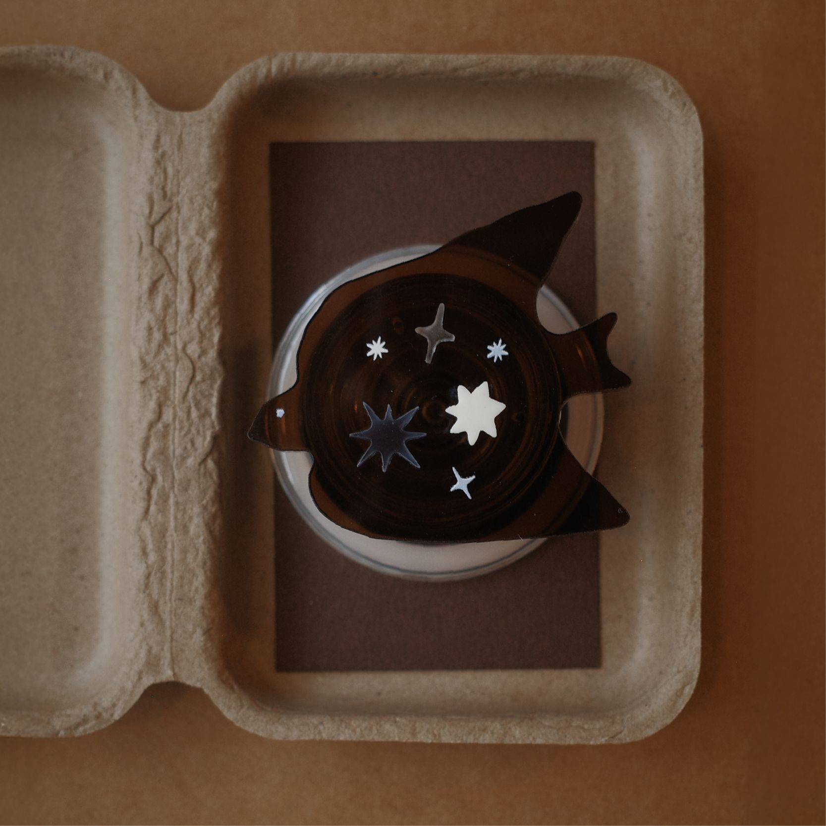 Amber Bird 琥珀鳥 磁吸式手機支架