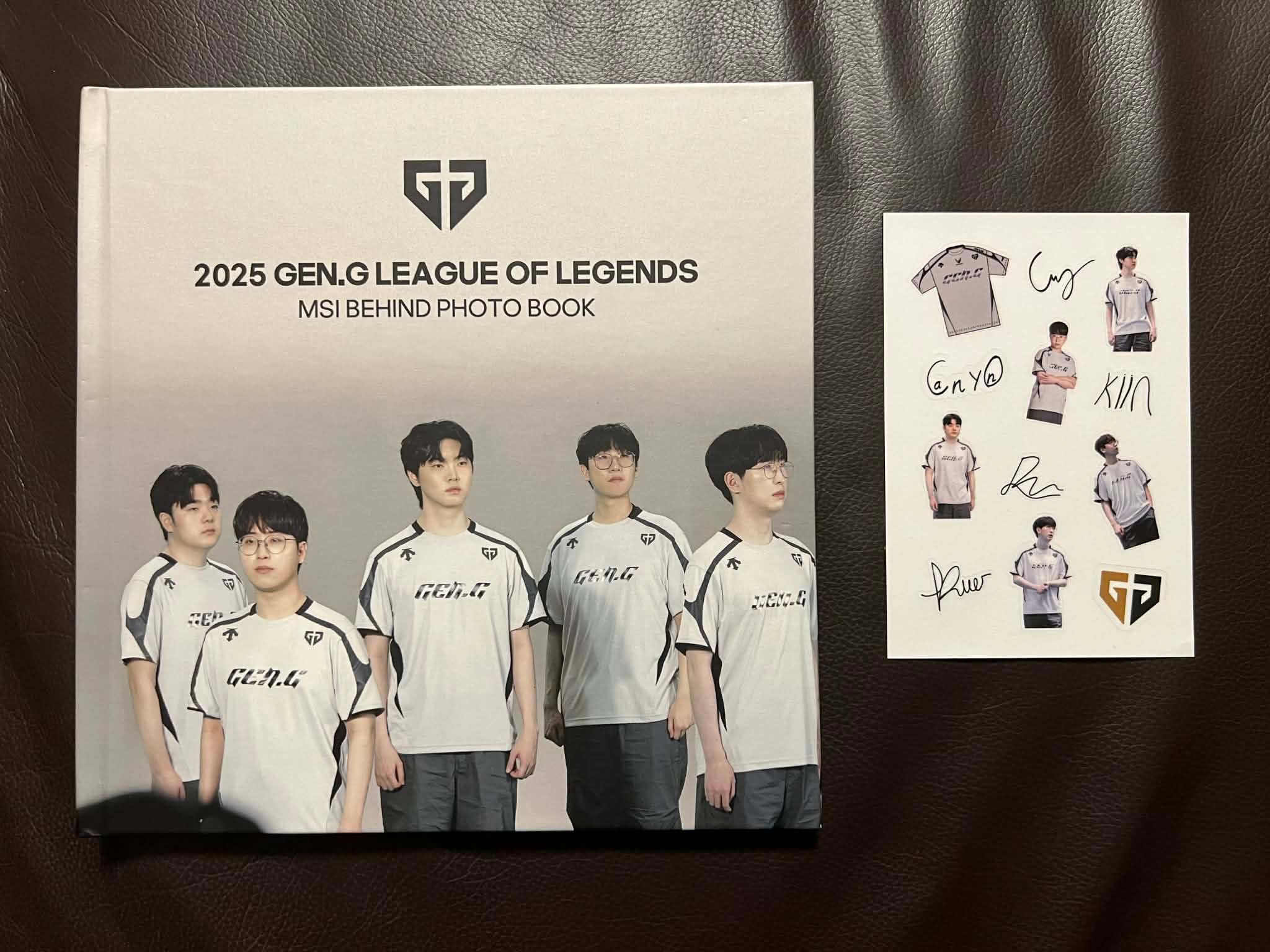 Gen.G