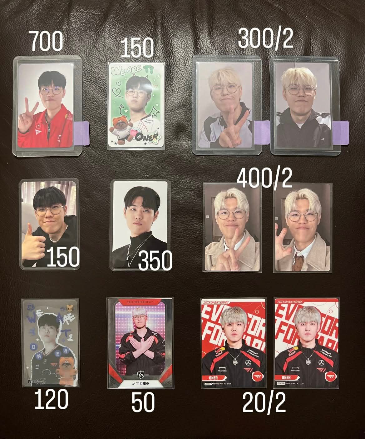Oner