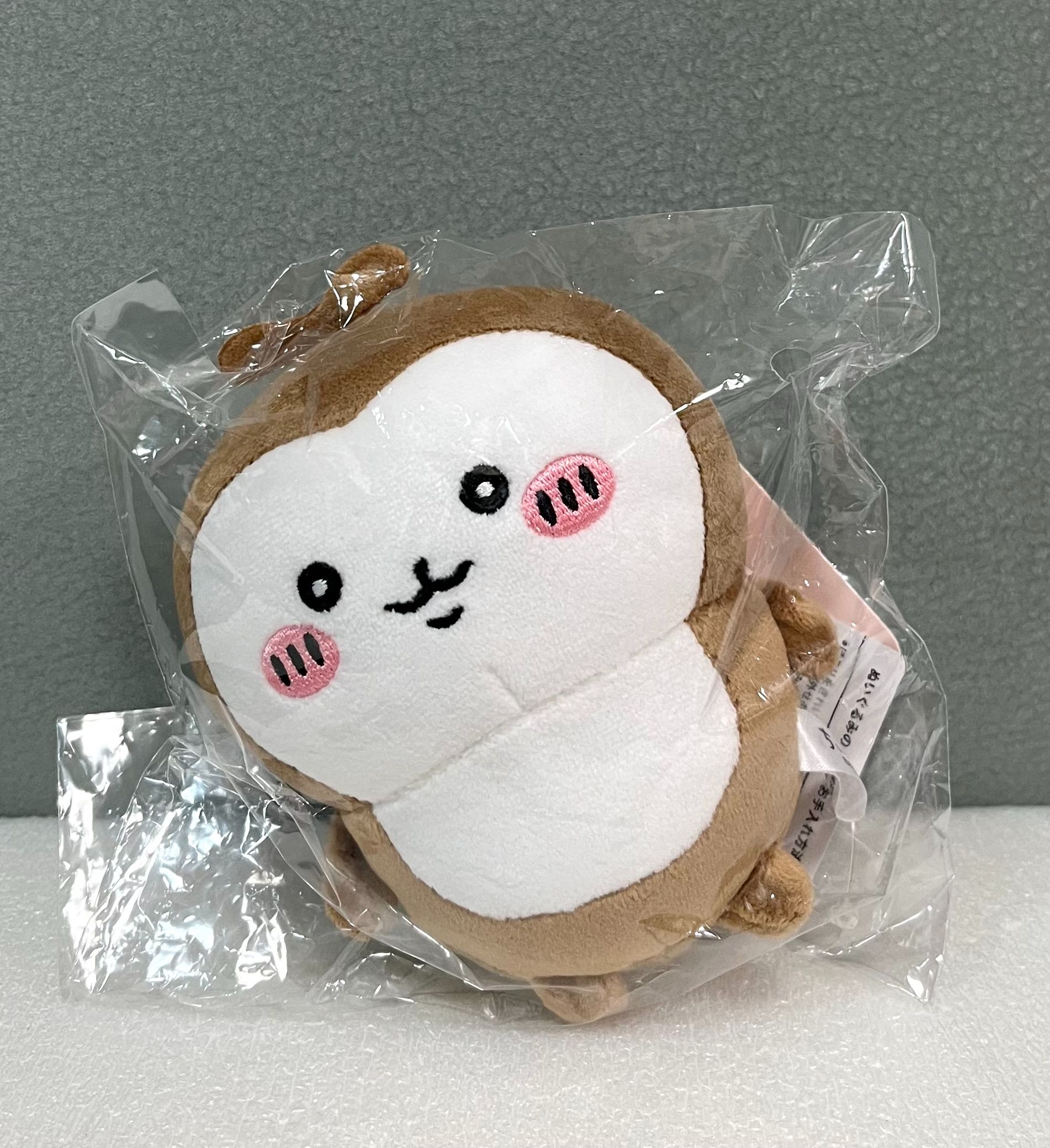 【全新】日版 吉伊卡哇 ちいかわ chiikawa 圓滾滾 玩偶 娃娃 S娃 小甲蟲 カブトムシ