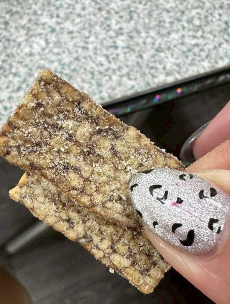 💛黑金脆片系列