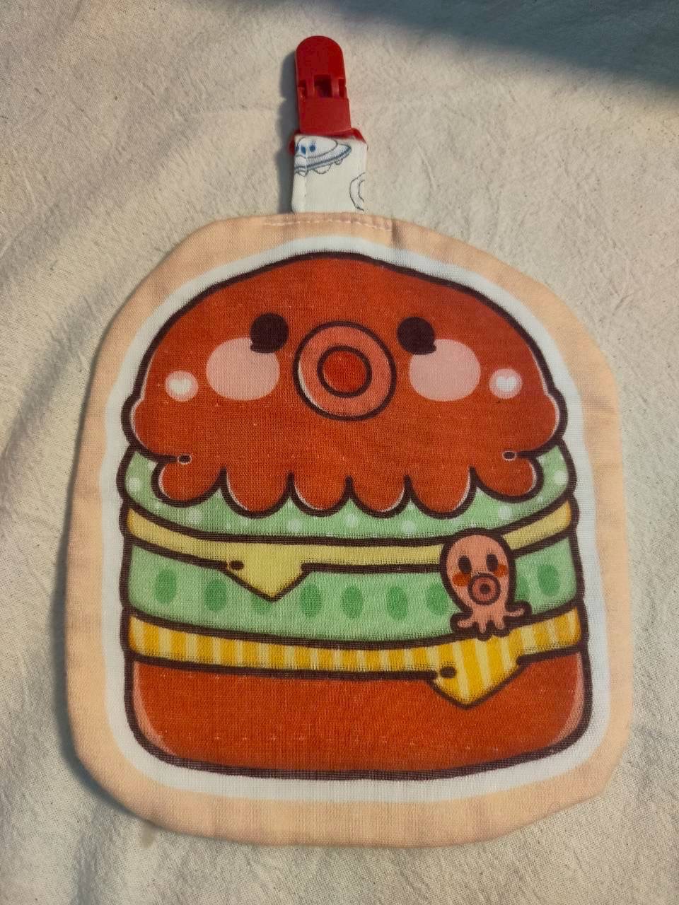 優惠區造型手帕巾