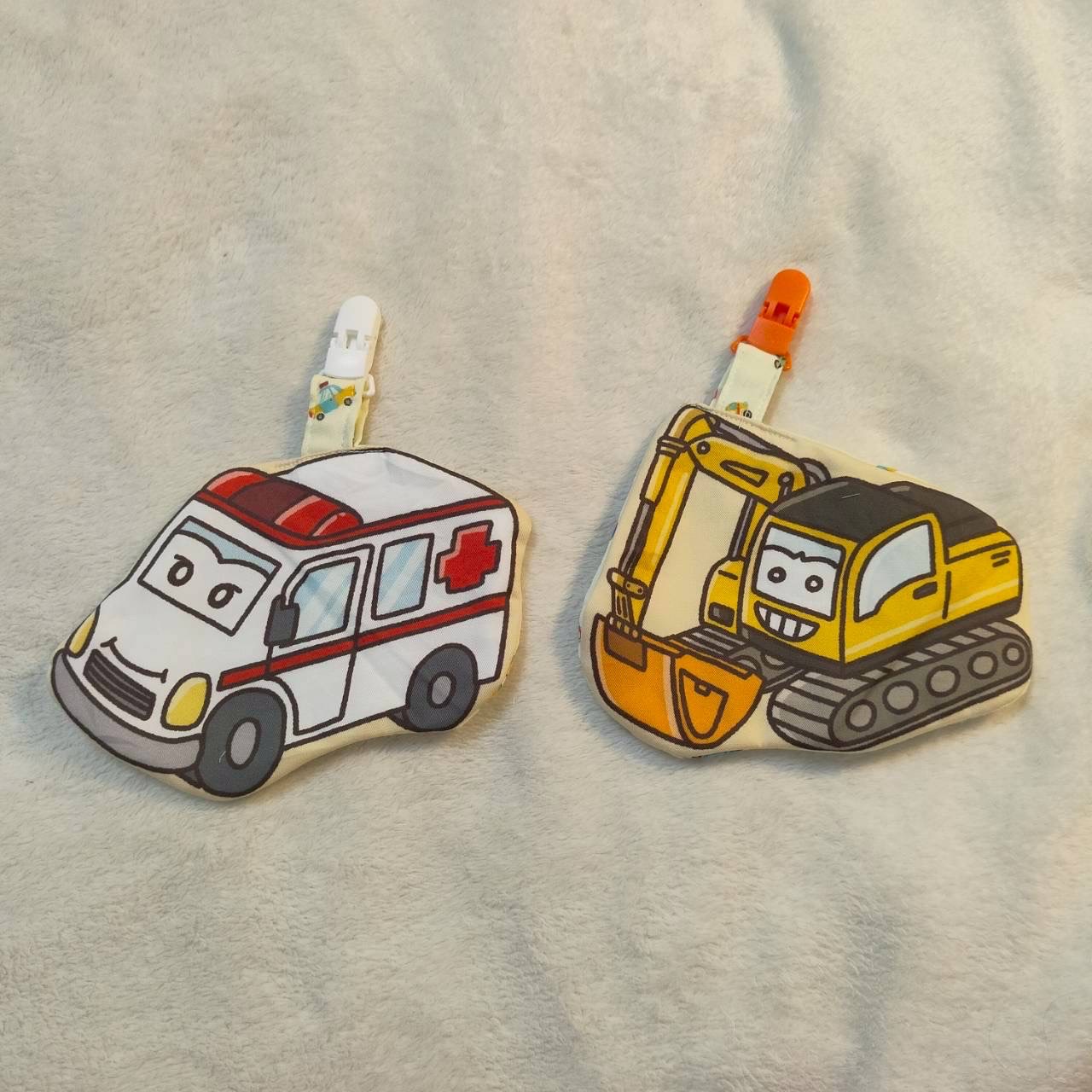 優惠區造型手帕巾