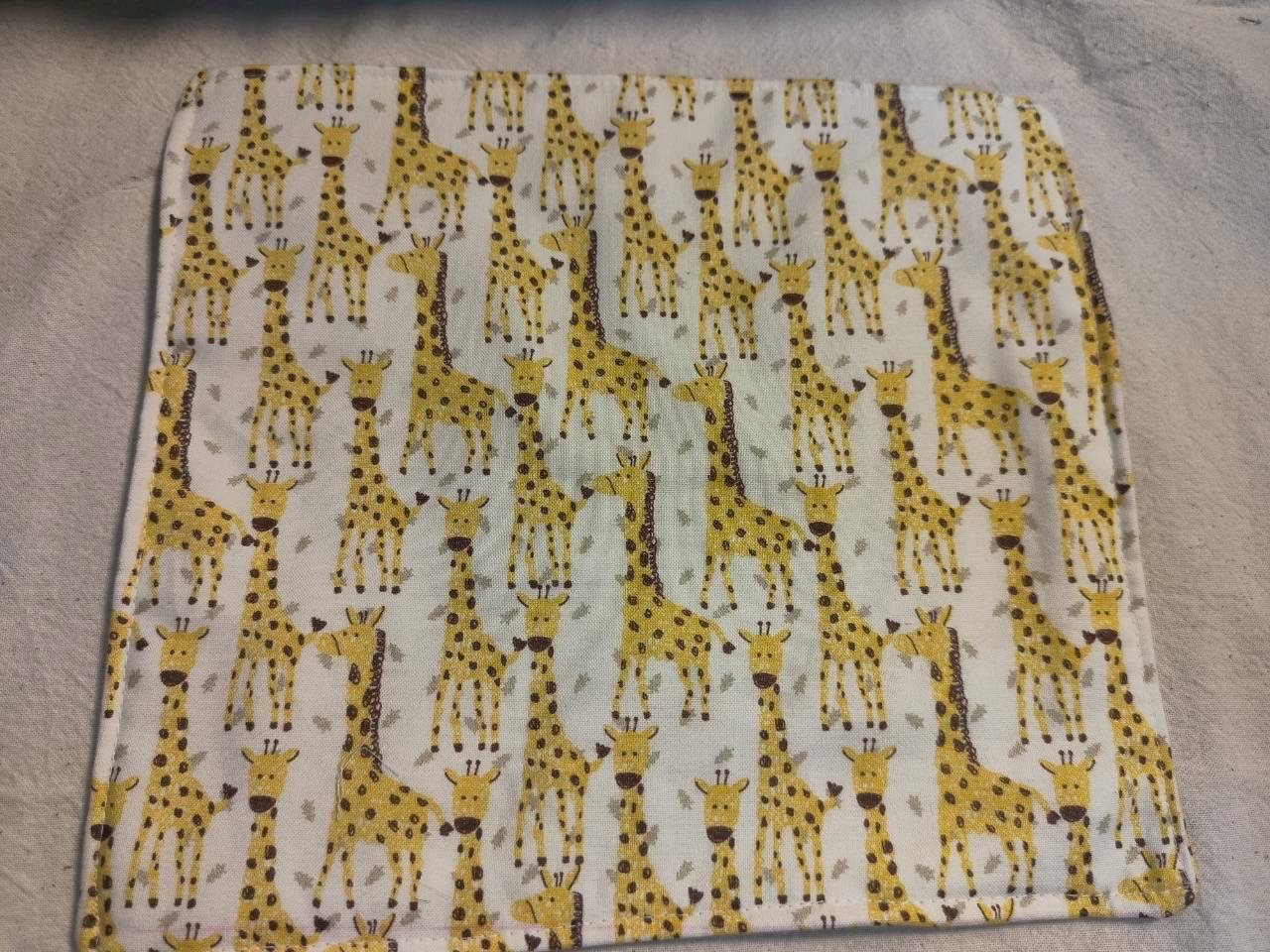 優惠區方形手帕巾