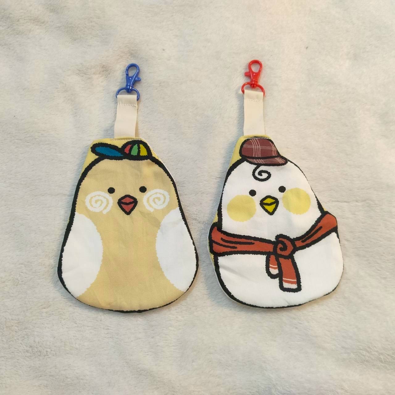 優惠造型手帕巾