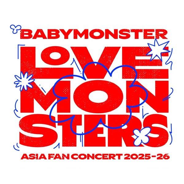 【LOVE MONSTERS】日本快閃店周邊商品 紅字需多帶藍字