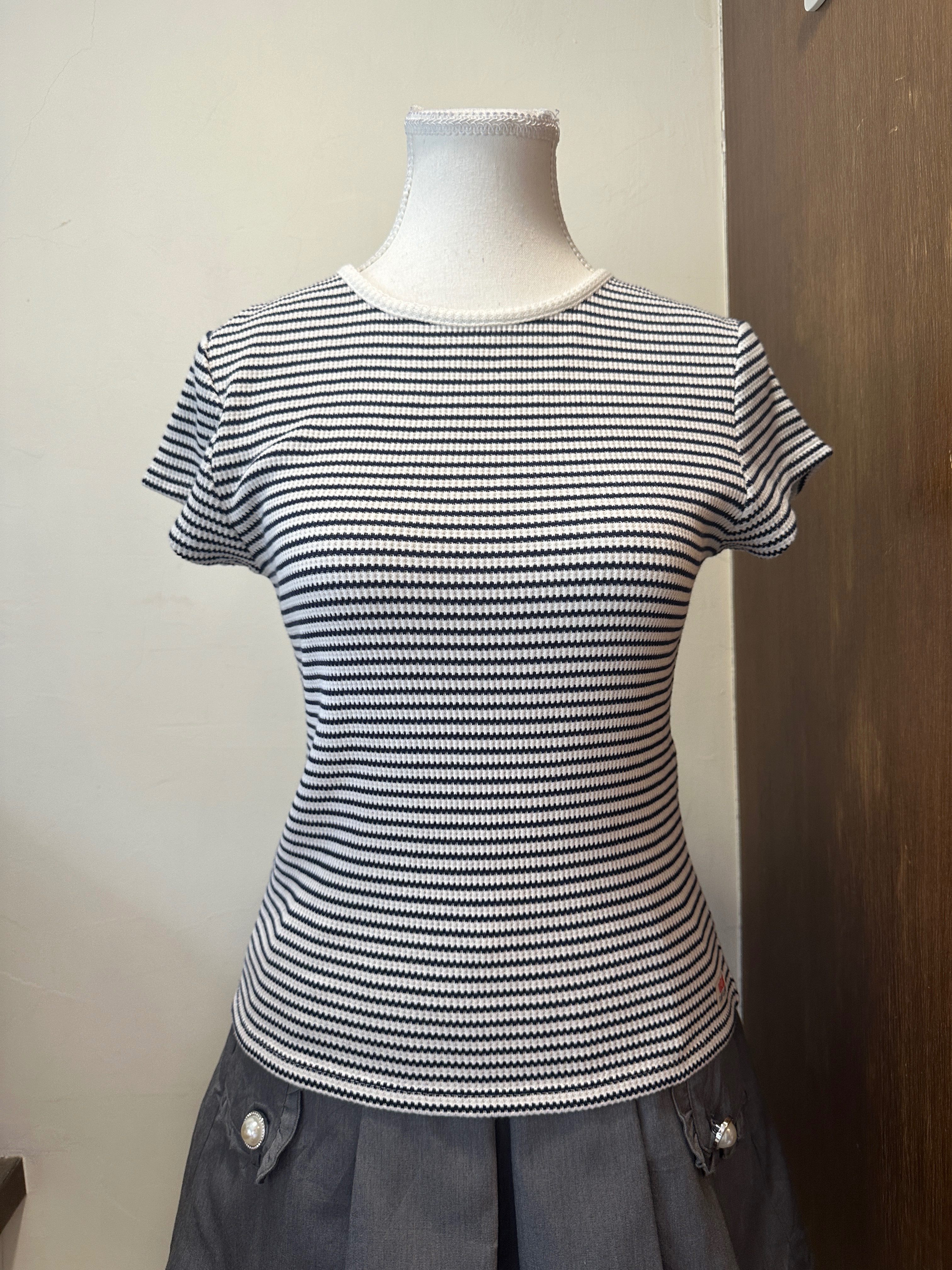 Levi’s 羅紋上衣