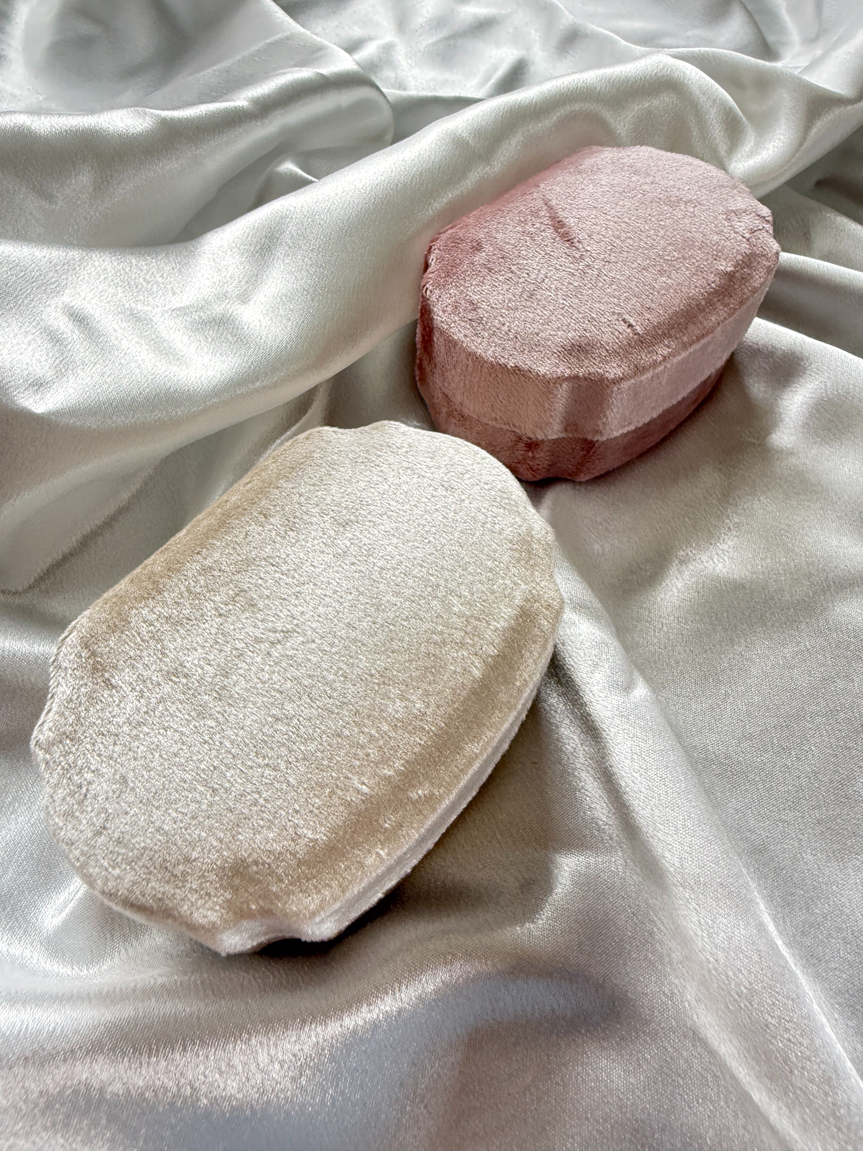 ✦ 三月限定滿千贈品｜ 法式優雅・貝殼造型首飾收納盒（這個是滿千贈品 不賣唷～～）