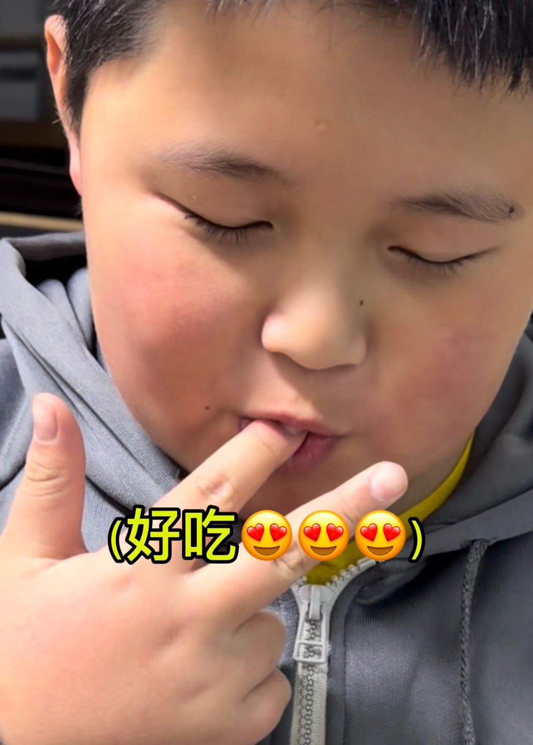 冬日特選小火精燉雪梨膏清肺潤喉