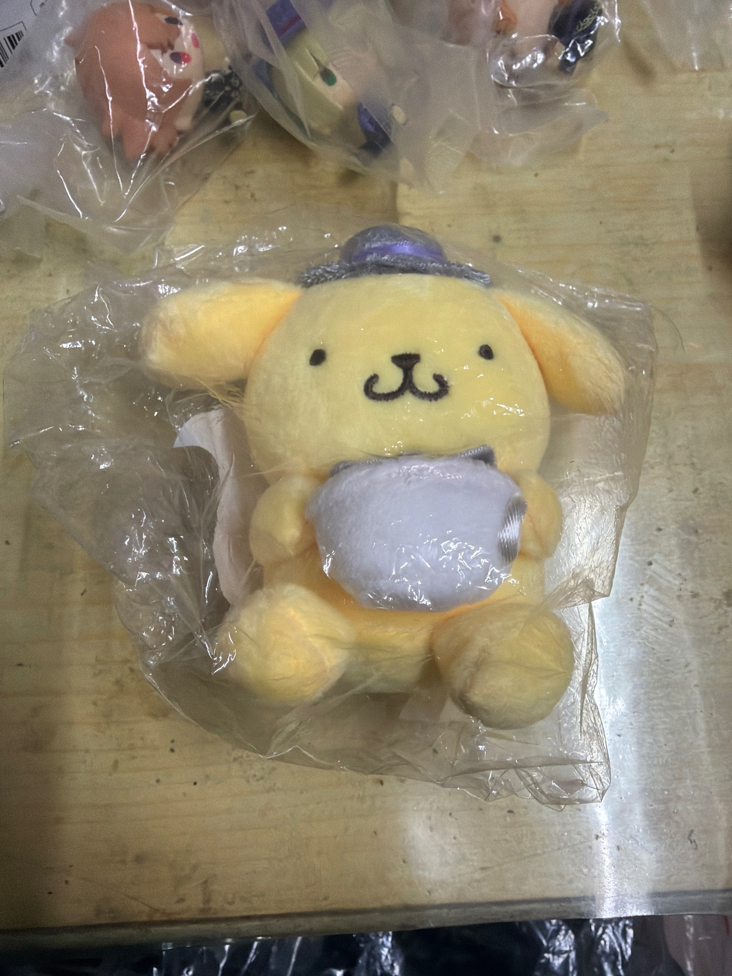 三麗鷗系列