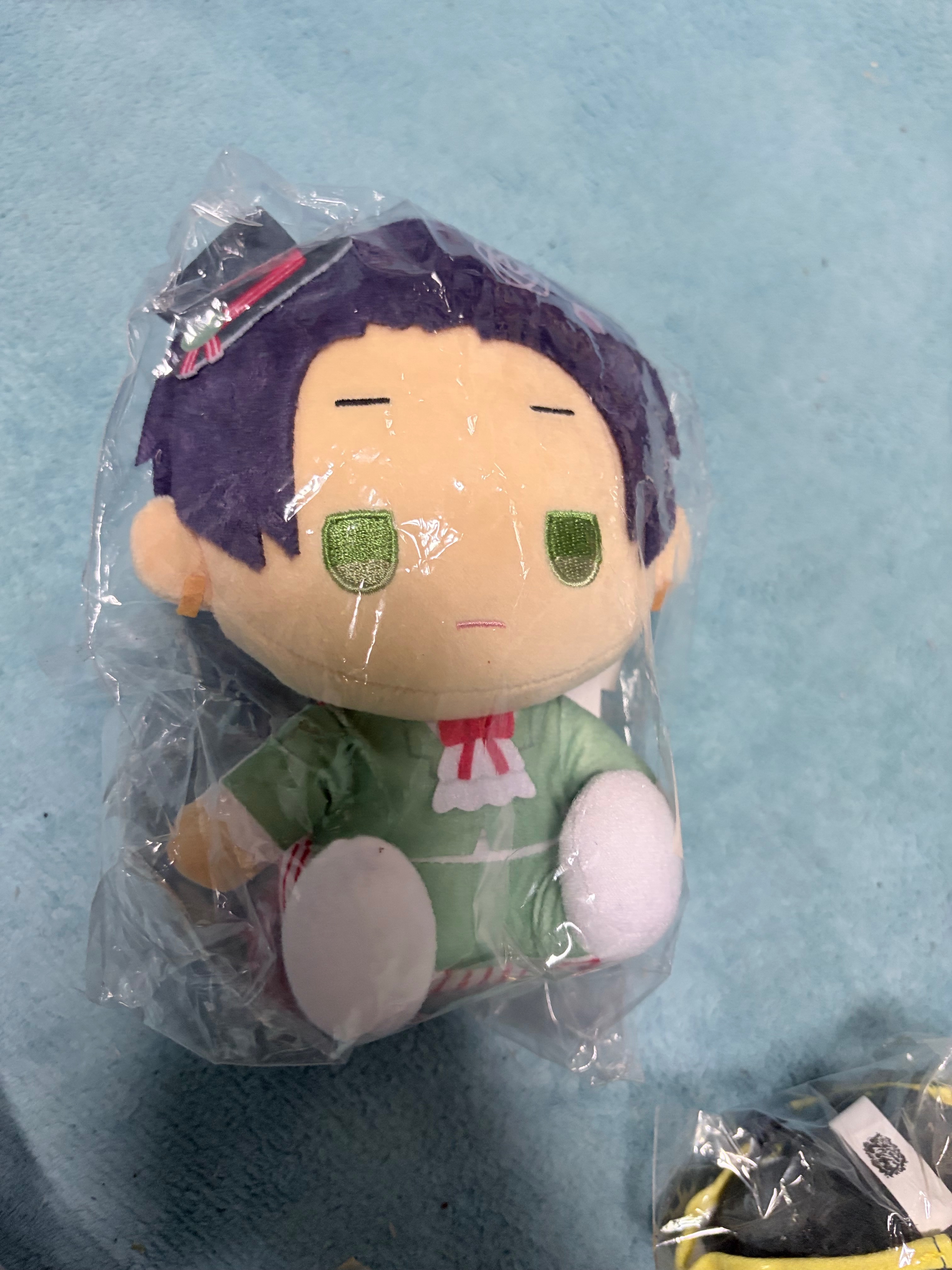 A3!娃娃