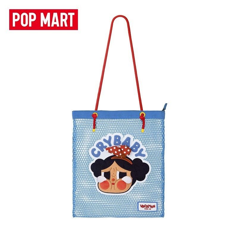 CRYBABY - 哭娃 Vacation Mode On系列 單肩包