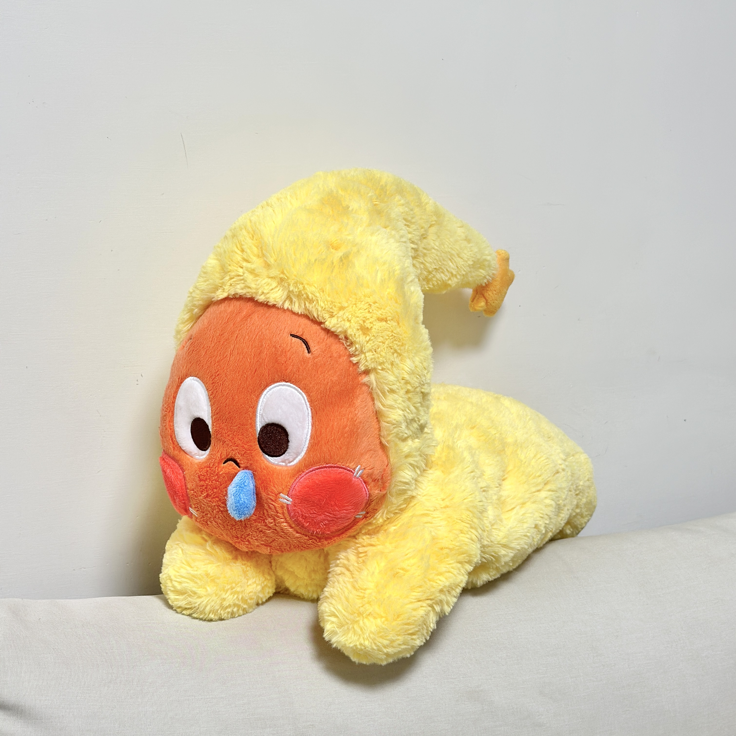 星星人 - 我們都是星星人一代抱枕