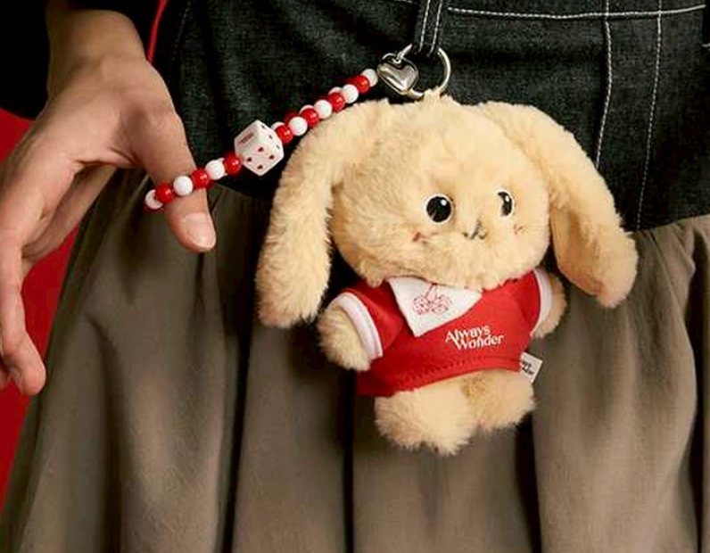 Goldie*1 + AW衣服*1