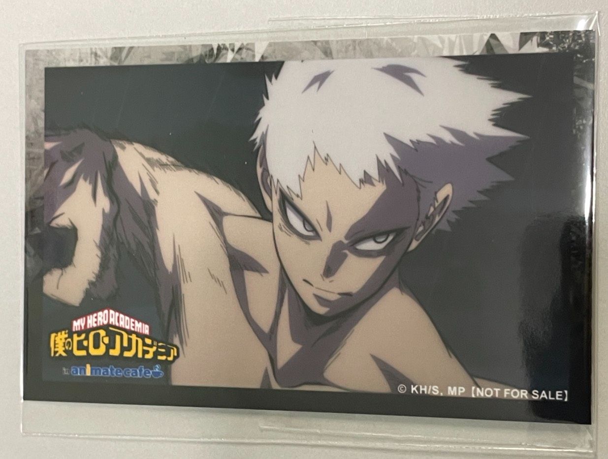 【特典專區】各種IP都有，很雜！