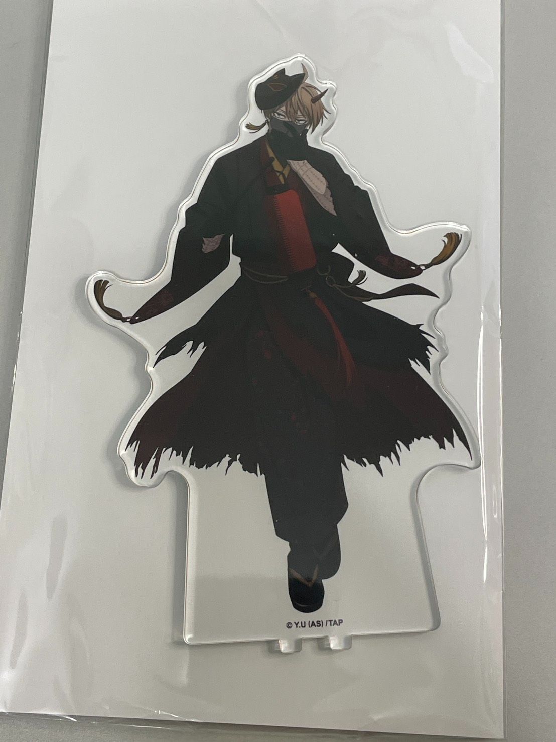 【桃源暗鬼】周邊賣場