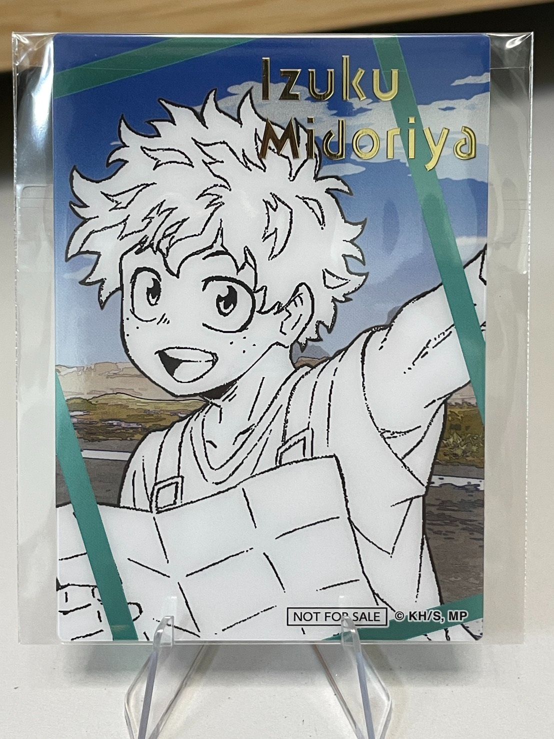 【我的英雄學院】周邊賣場2