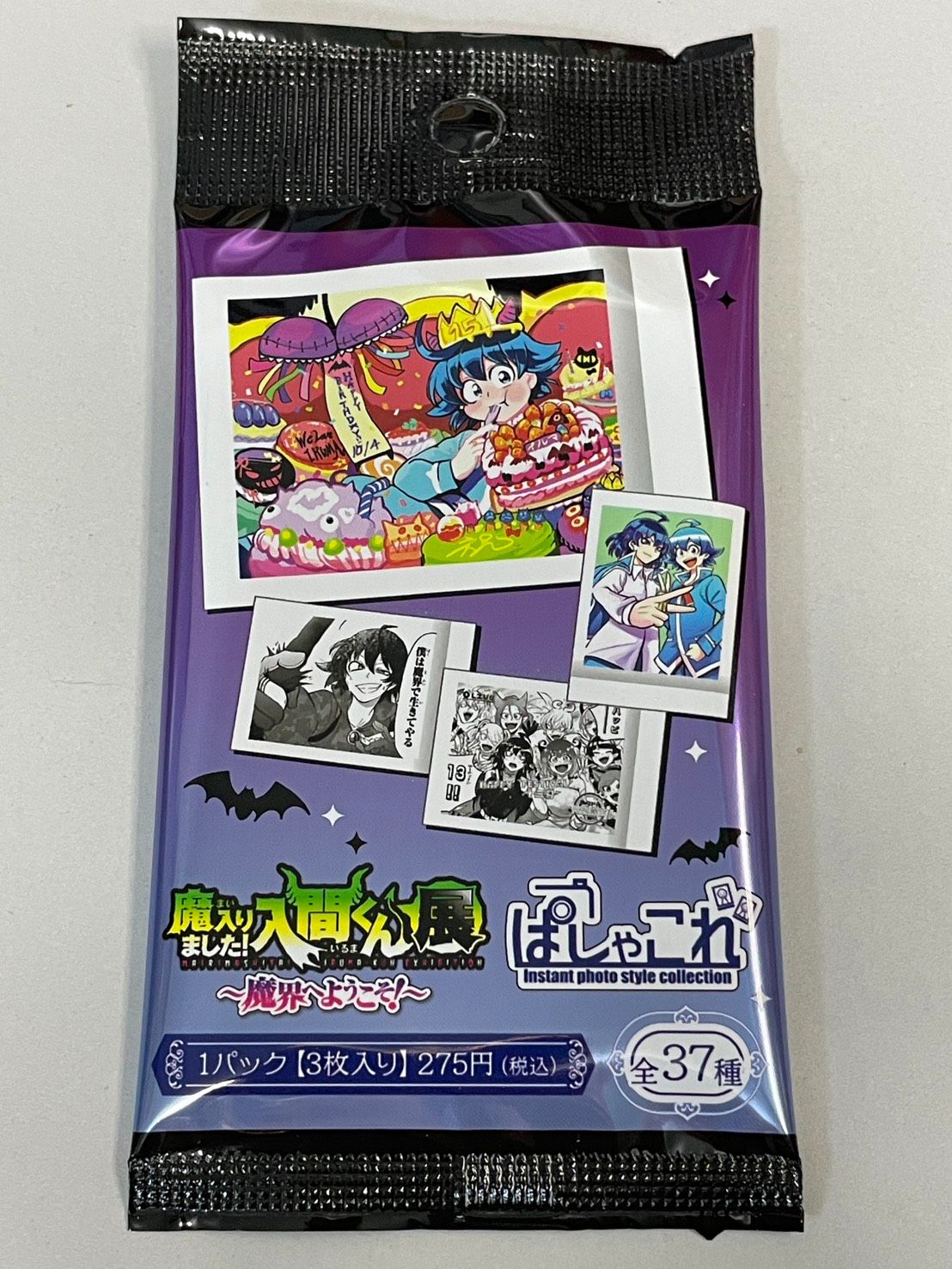 【入間同學入魔了＆魔手黨】周邊賣場