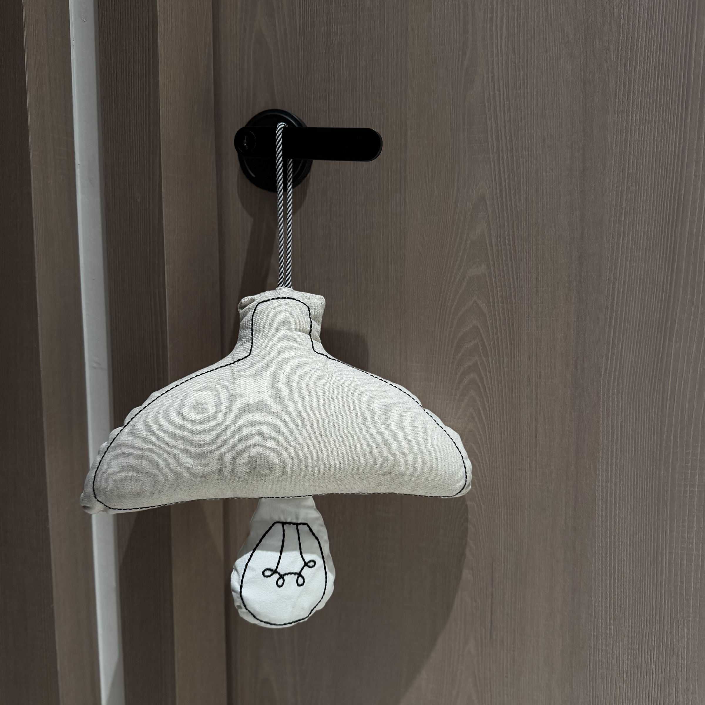 臥室造型小夜燈