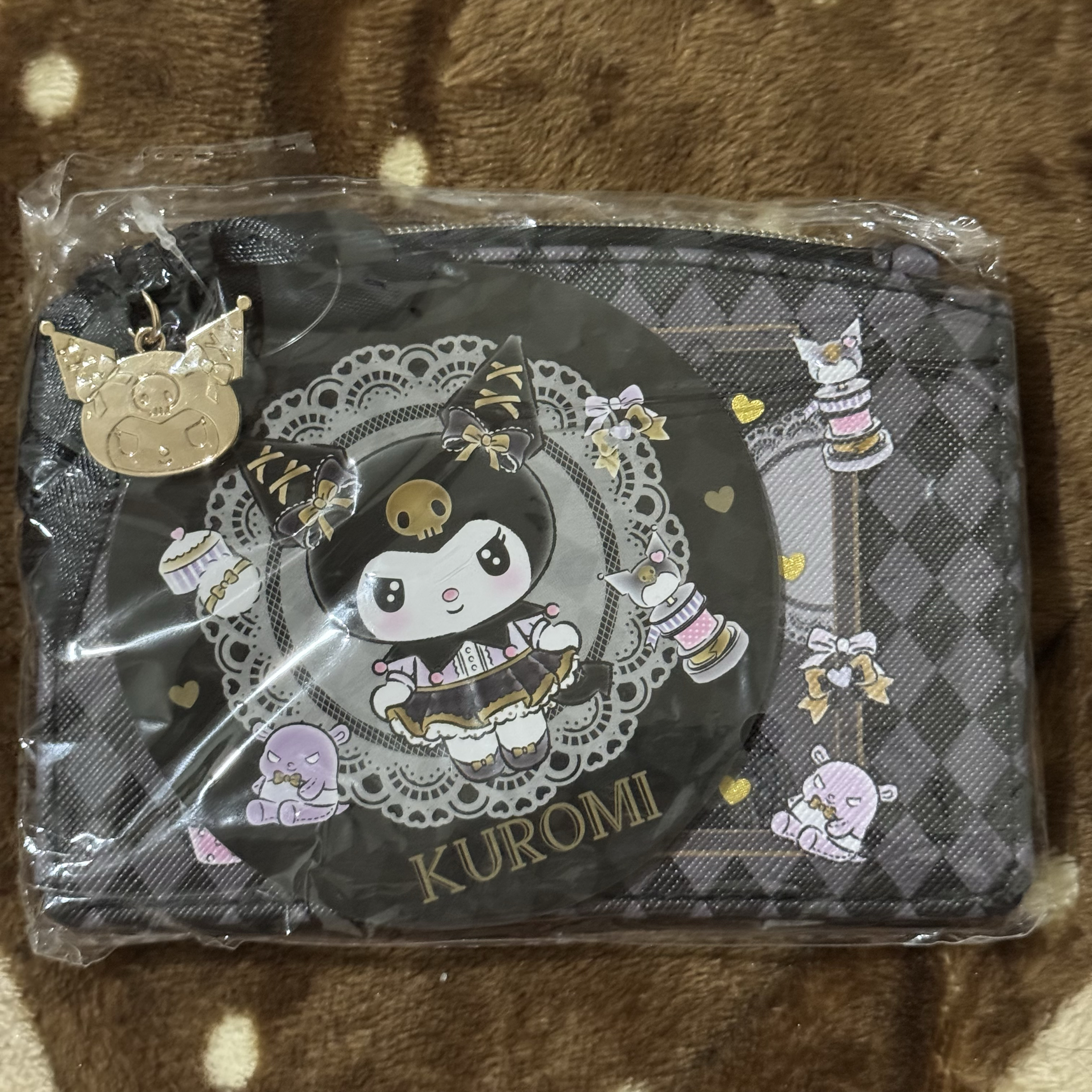 三麗鷗